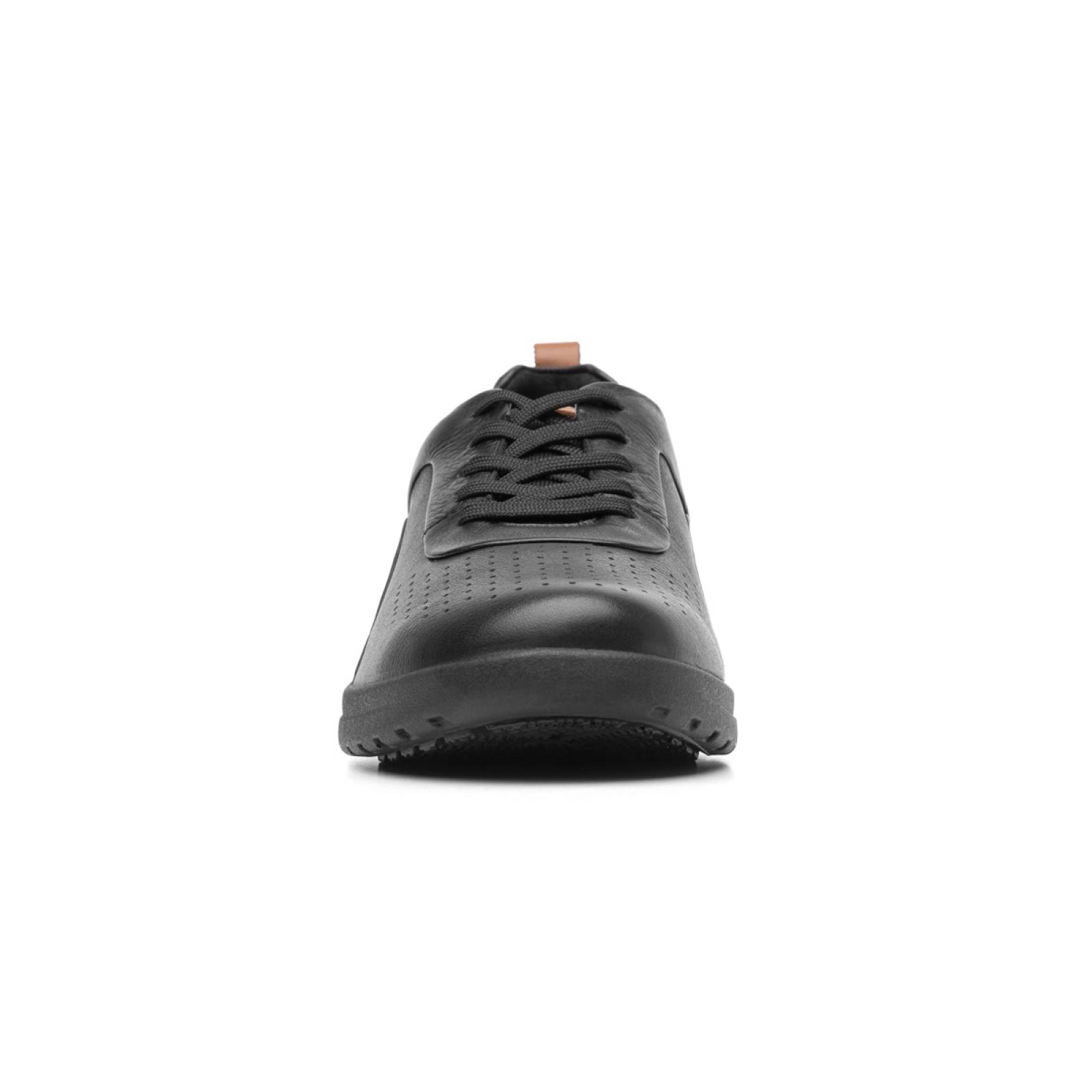 Zapato De Confort Casual Flexi Para Mujer 102002
