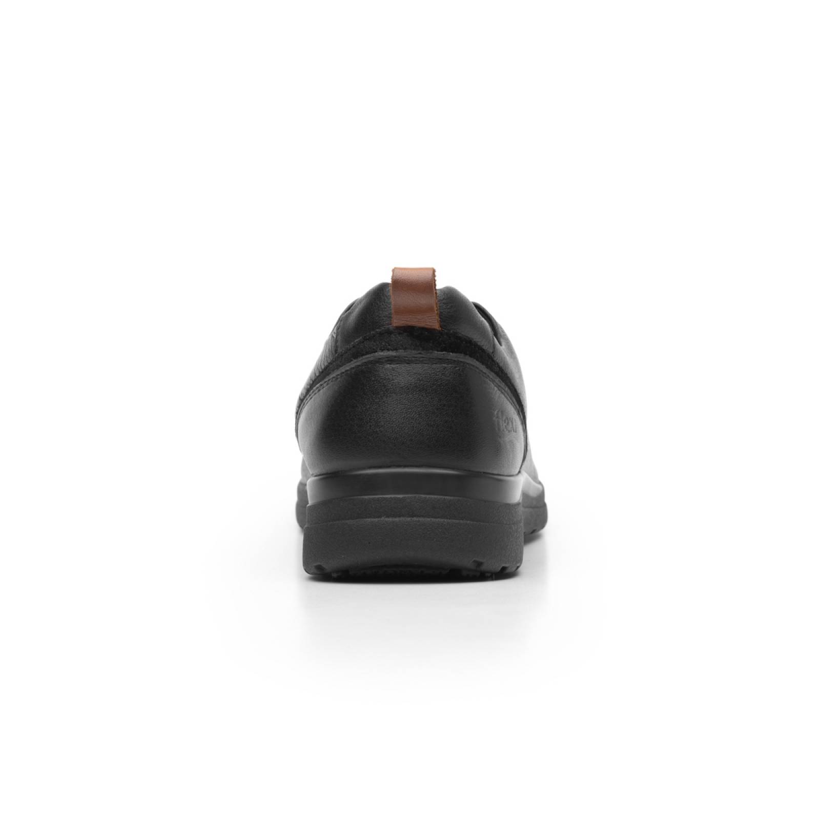 Zapato De Confort Casual Flexi Para Mujer 102002
