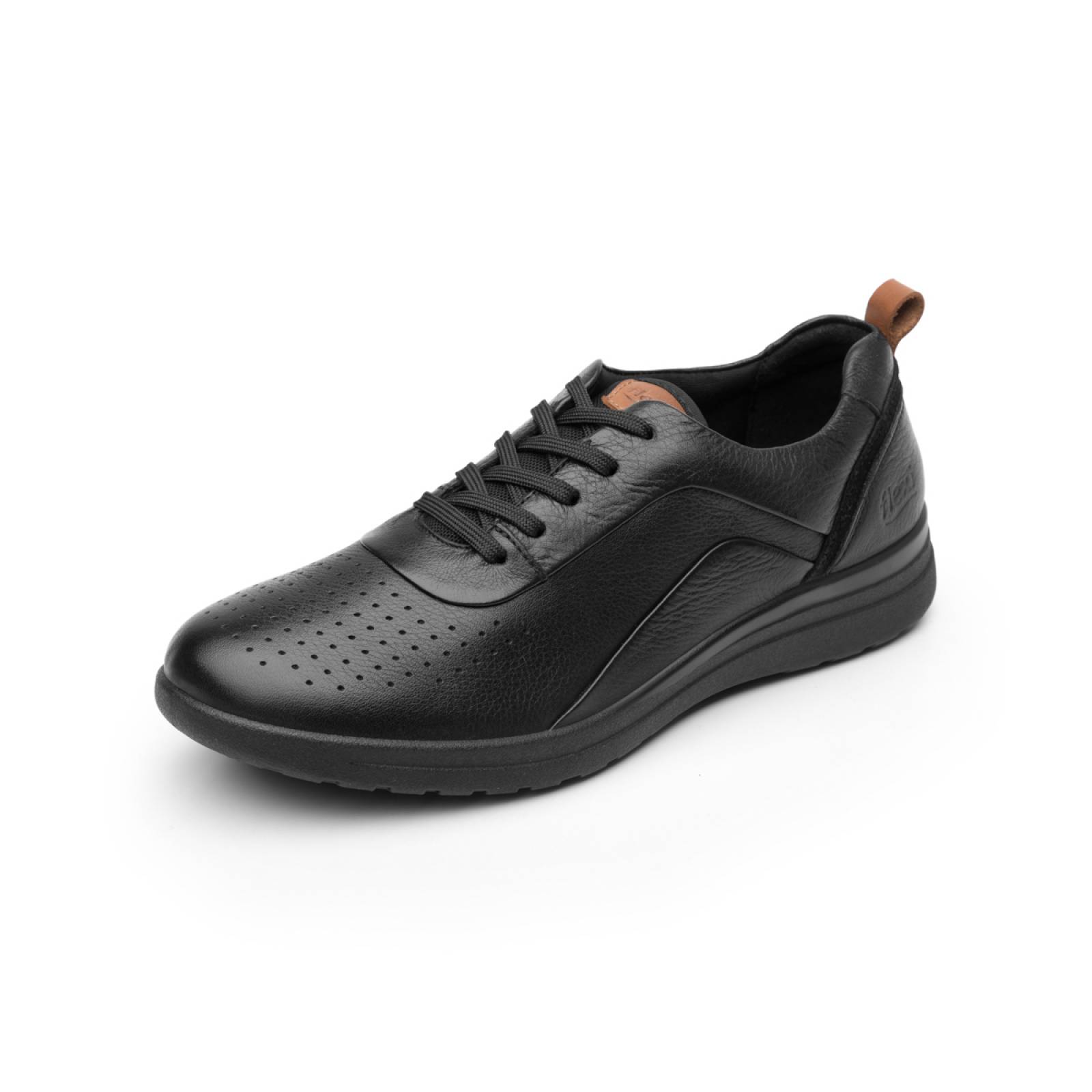 Zapato De Confort Casual Flexi Para Mujer 102002