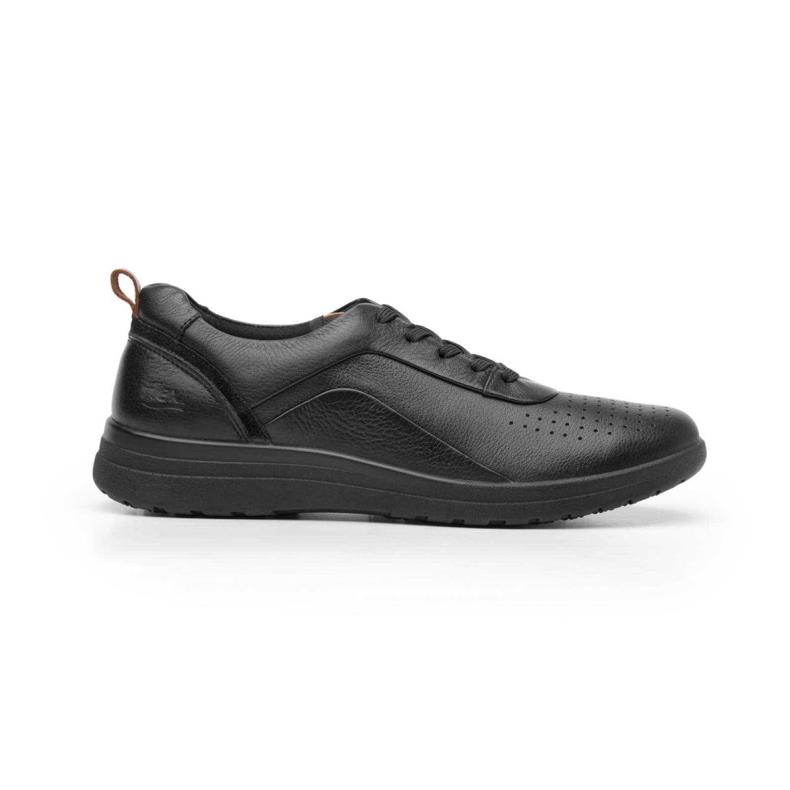 Zapato De Confort Casual Flexi Para Mujer 102002