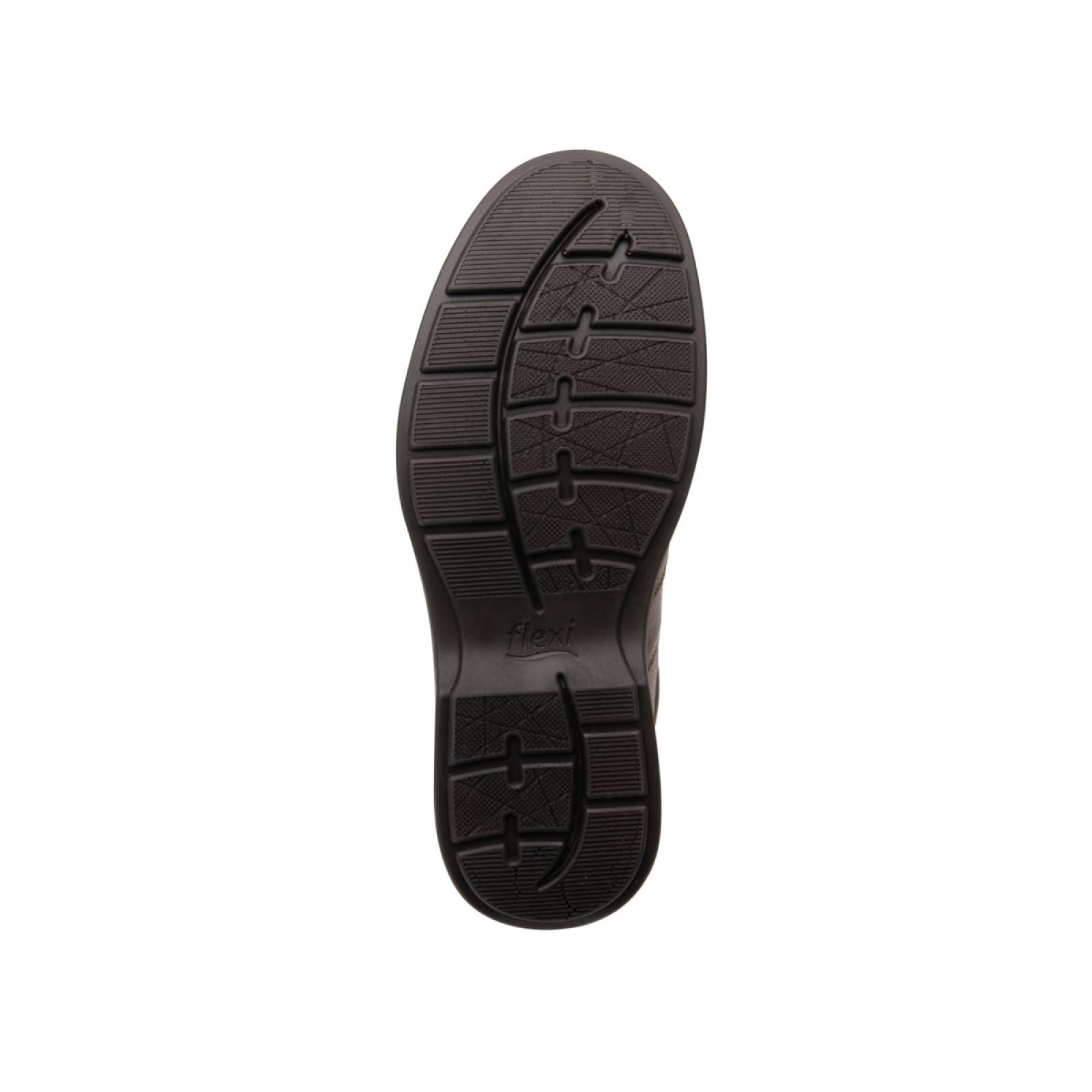Zapato Choclo Flexi para hombre 404801