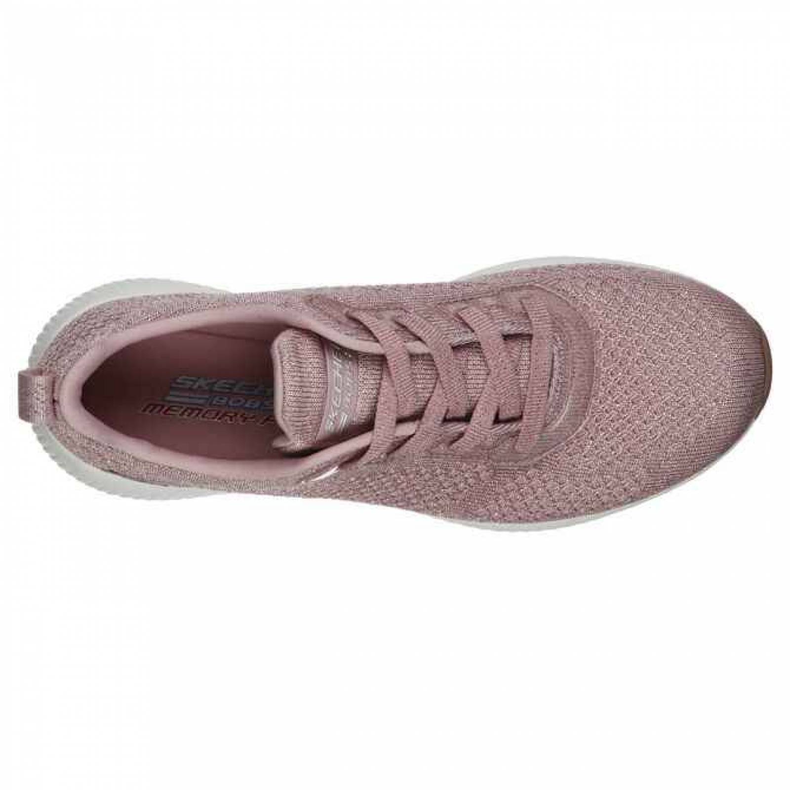Tenis Skechers Bobs Sport para Mujer 117006