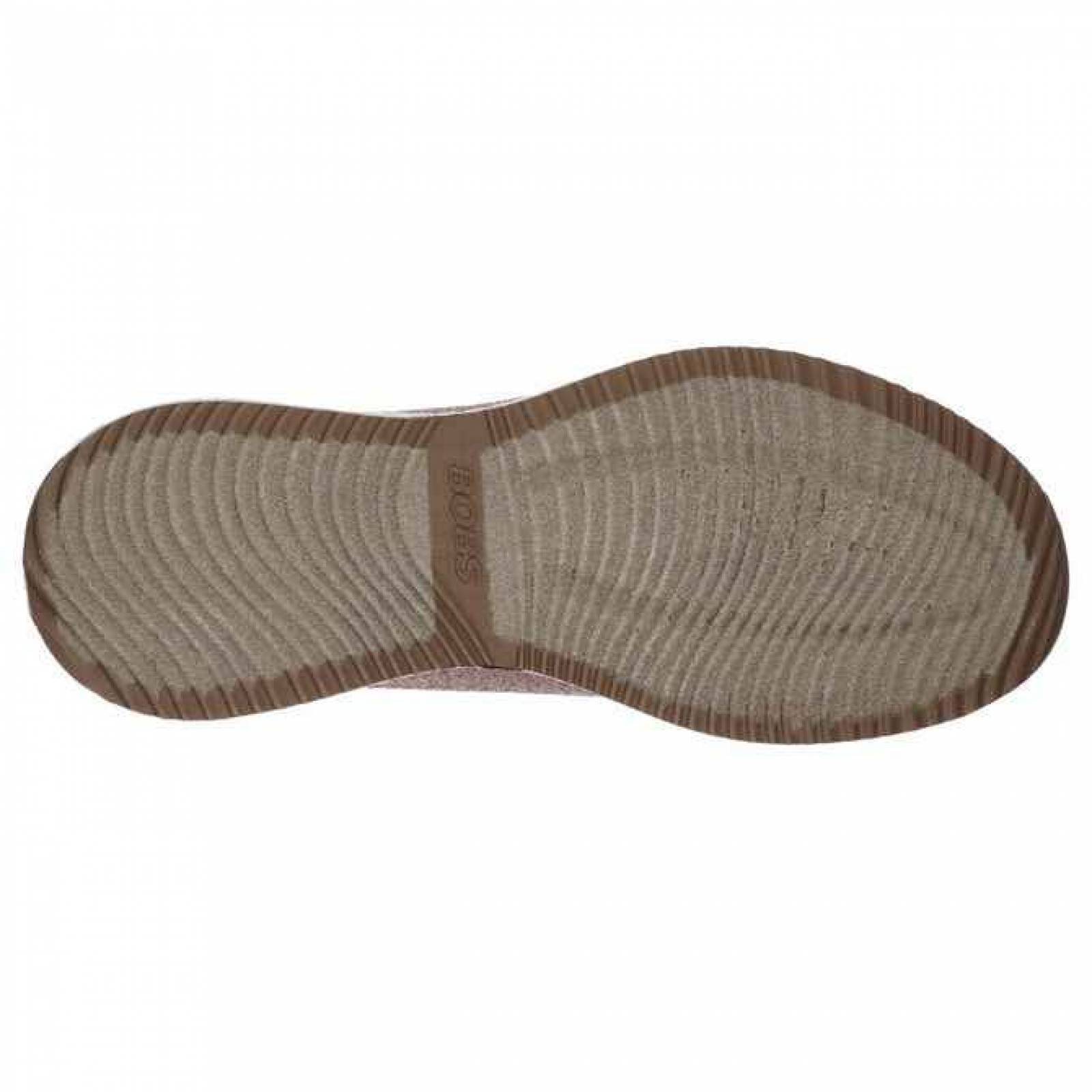 Tenis Skechers Bobs Sport para Mujer 117006