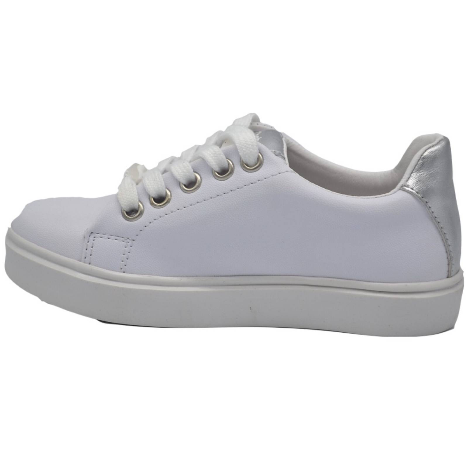 Tenis Chabelo casual para niña 17609-1-A (18.0 - 21.5)