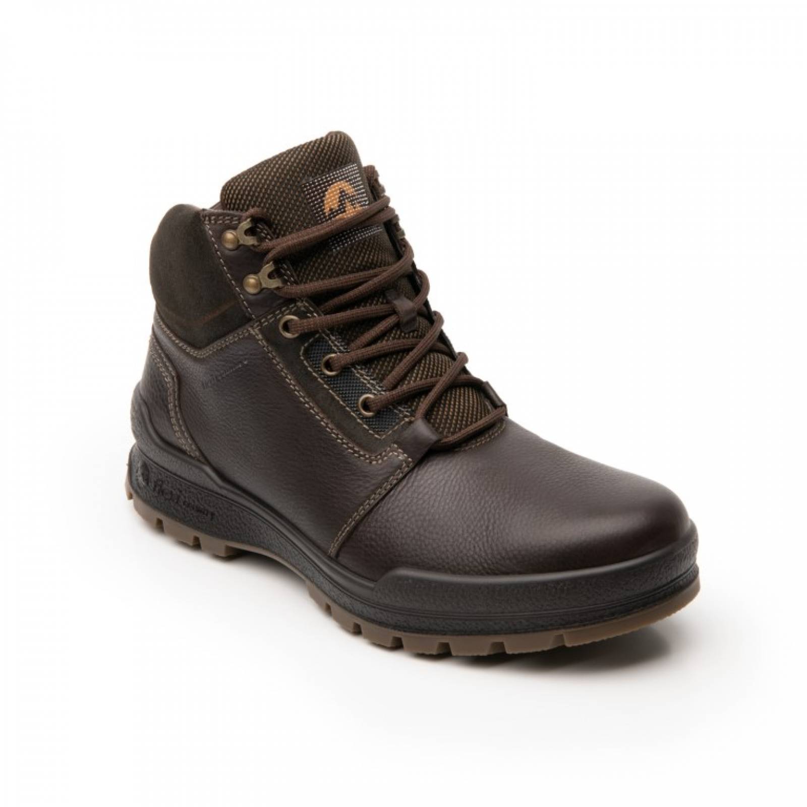 Marca Flexi Zapatos Flexi Country Hombre Botín Outdoor Flexi