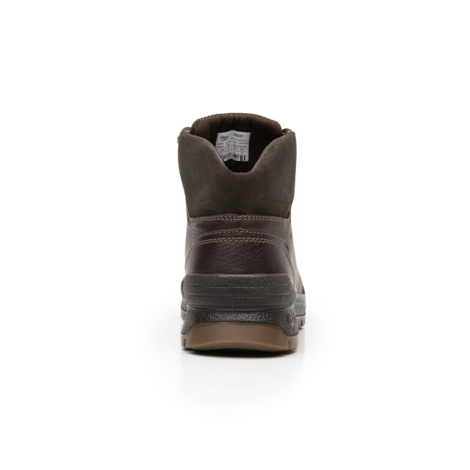 Botín Outdoor Flexi Country para hombre 406001