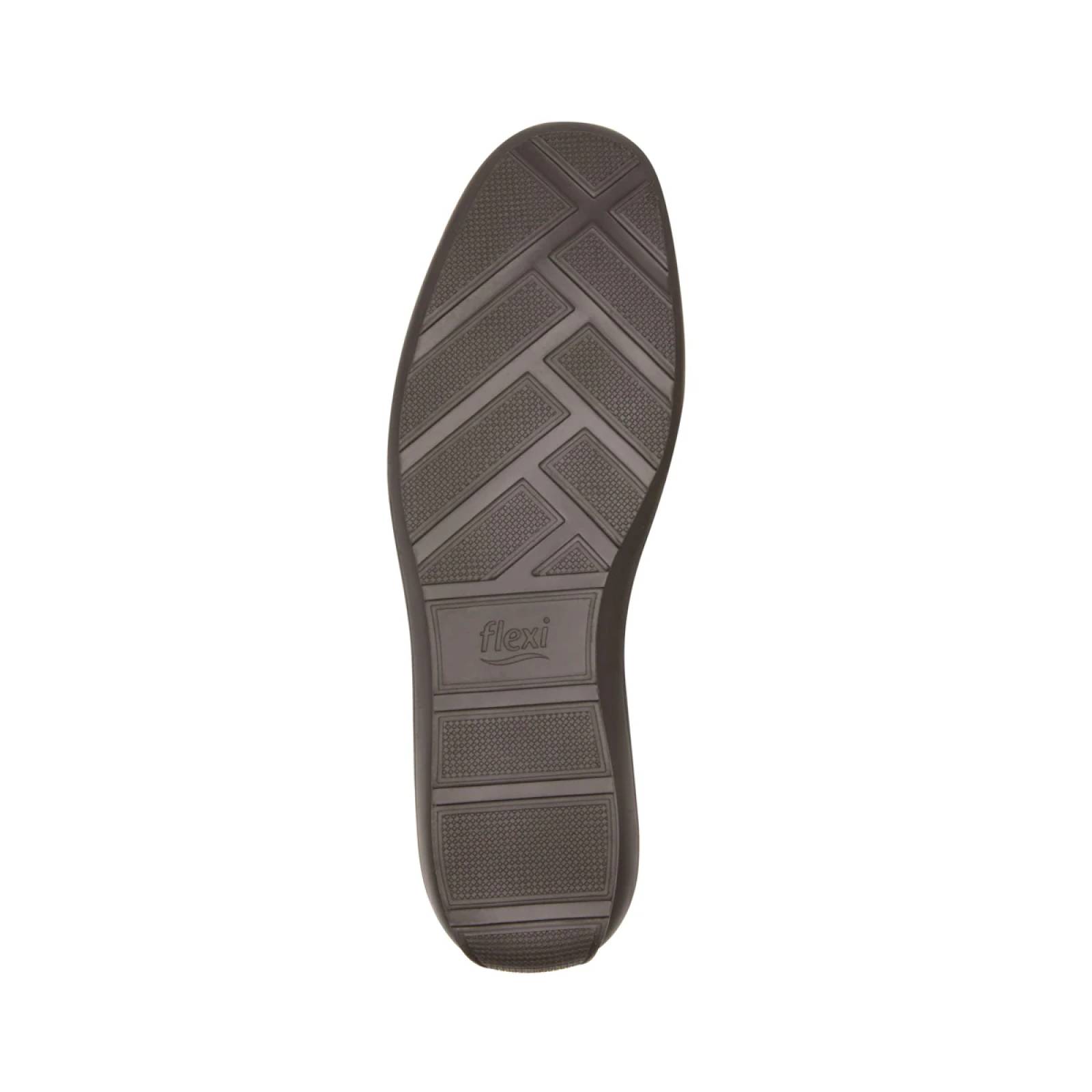 Zapato Mocasin Loafer con Antifaz Flexi para hombre 410402