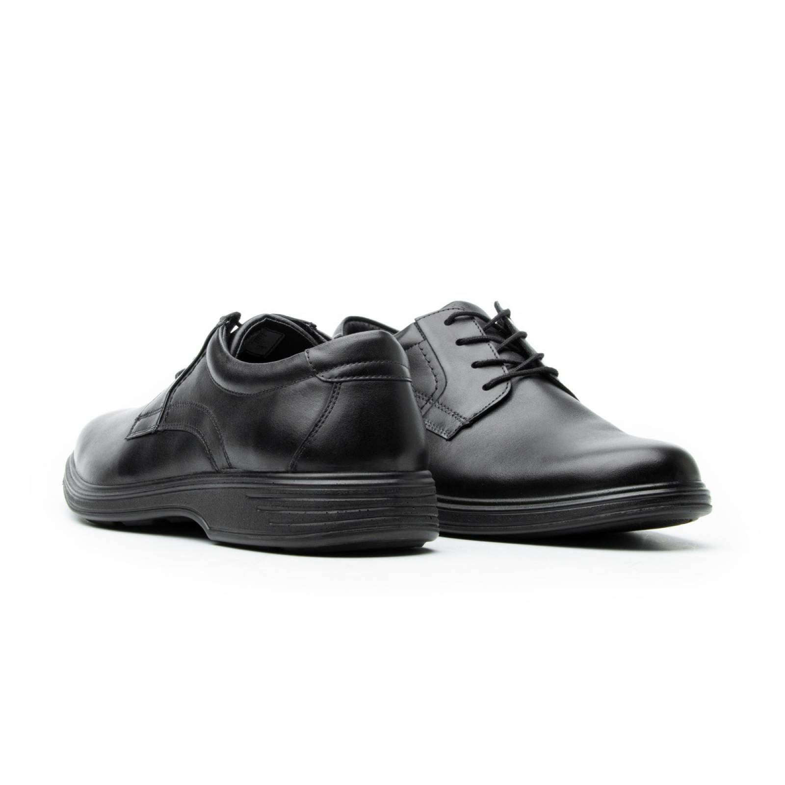Zapato casual para oficina Flexi para hombre 59301