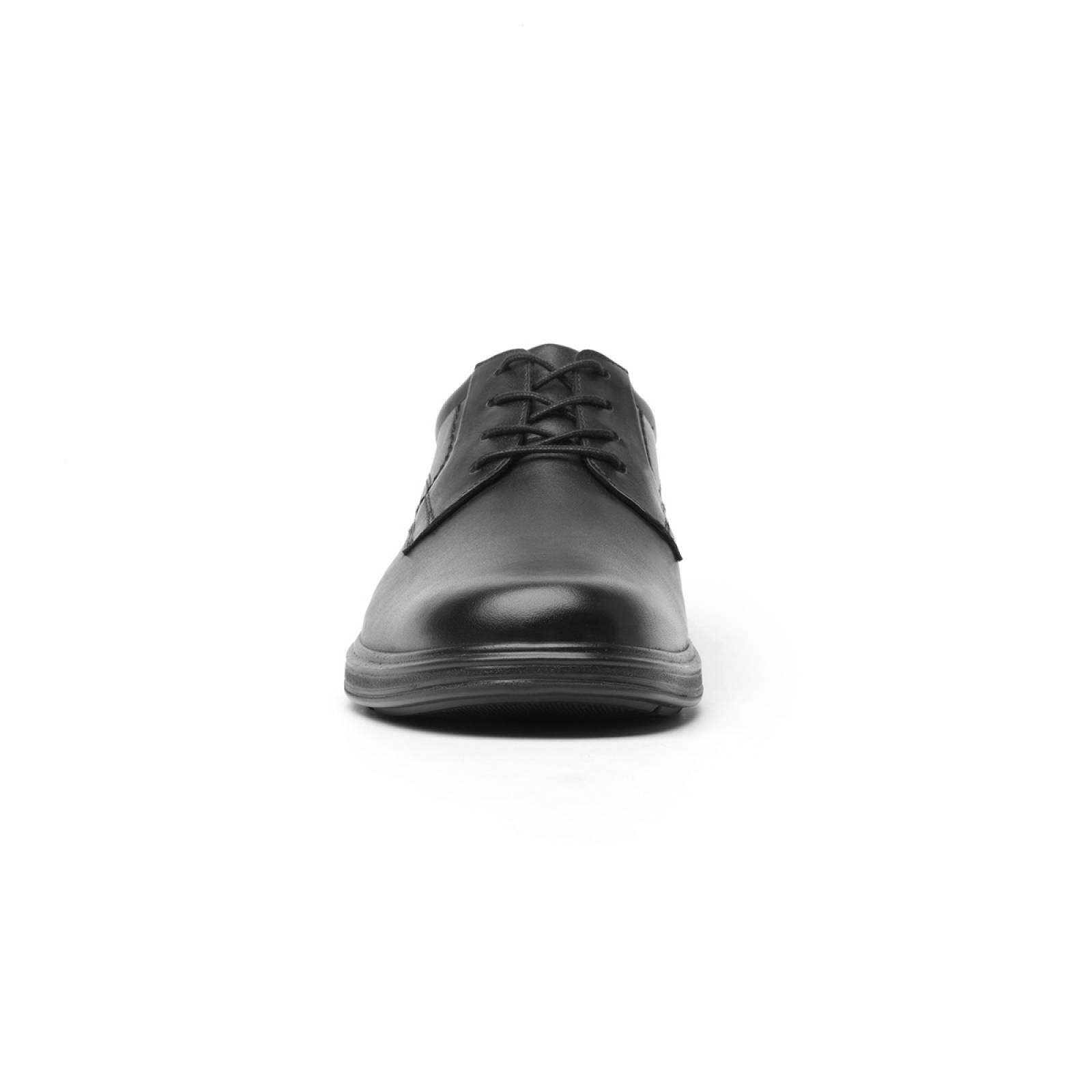 Zapato casual para oficina Flexi para hombre 59301