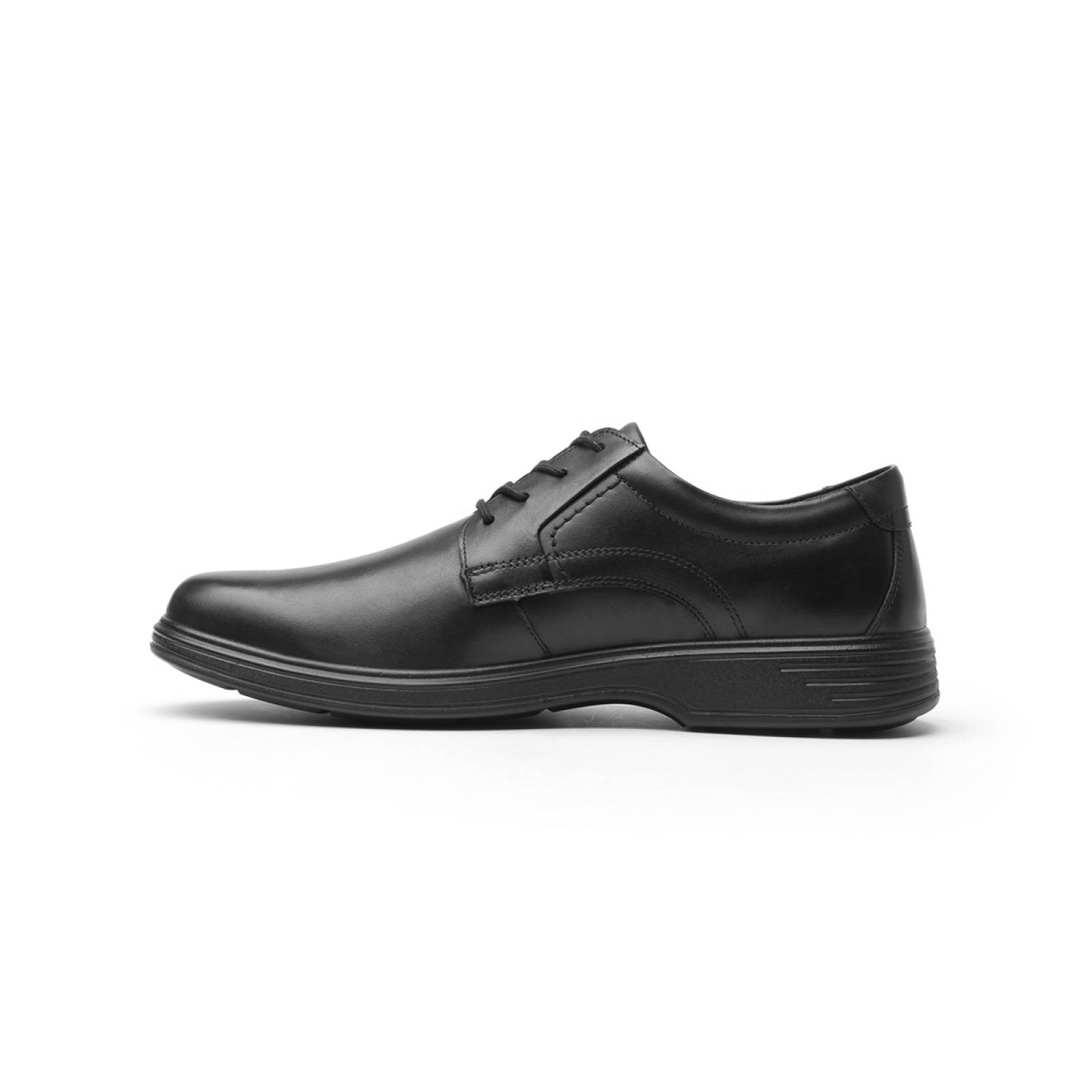 Zapato casual para oficina Flexi para hombre 59301