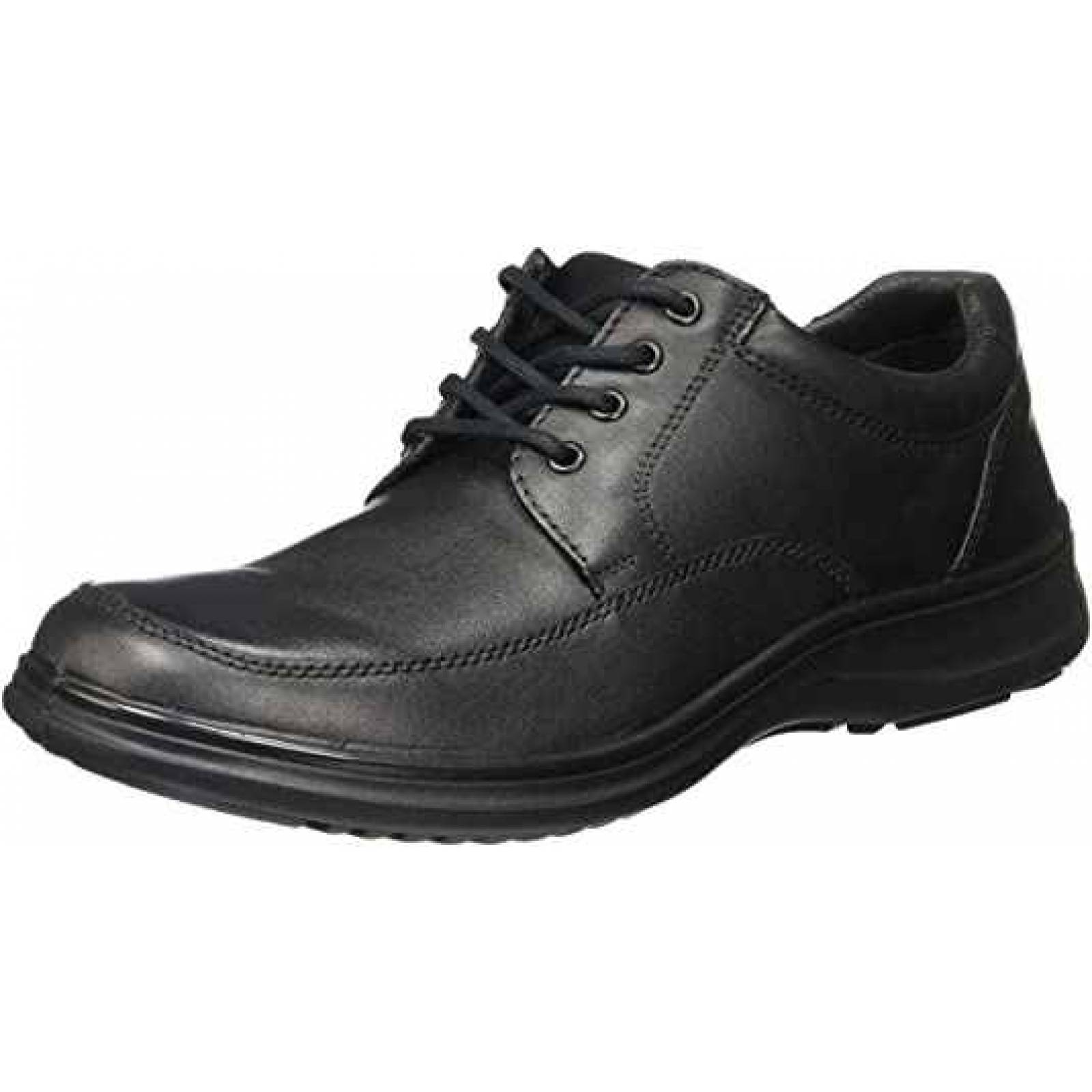 Zapato Casual De Servicio/Clínico Flexi Para Hombre 63202