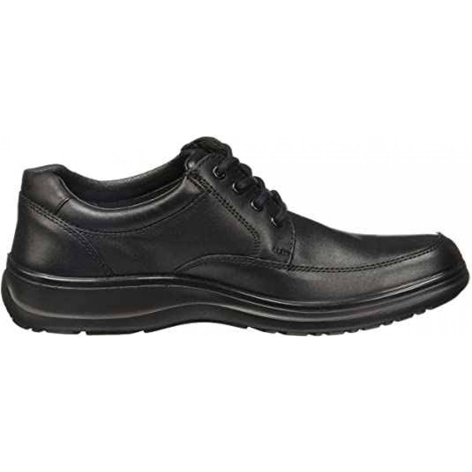 Zapato Casual De Servicio/Clínico Flexi Para Hombre 63202