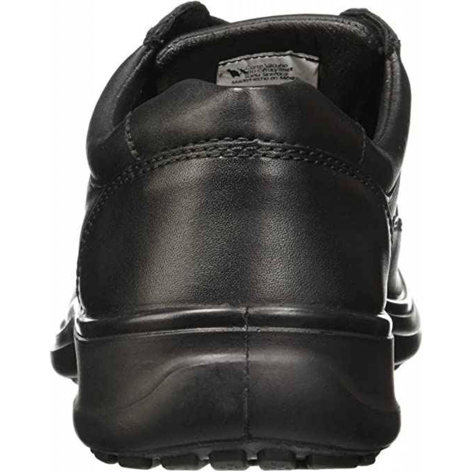 Zapato Casual De Servicio/Clínico Flexi Para Hombre 63202