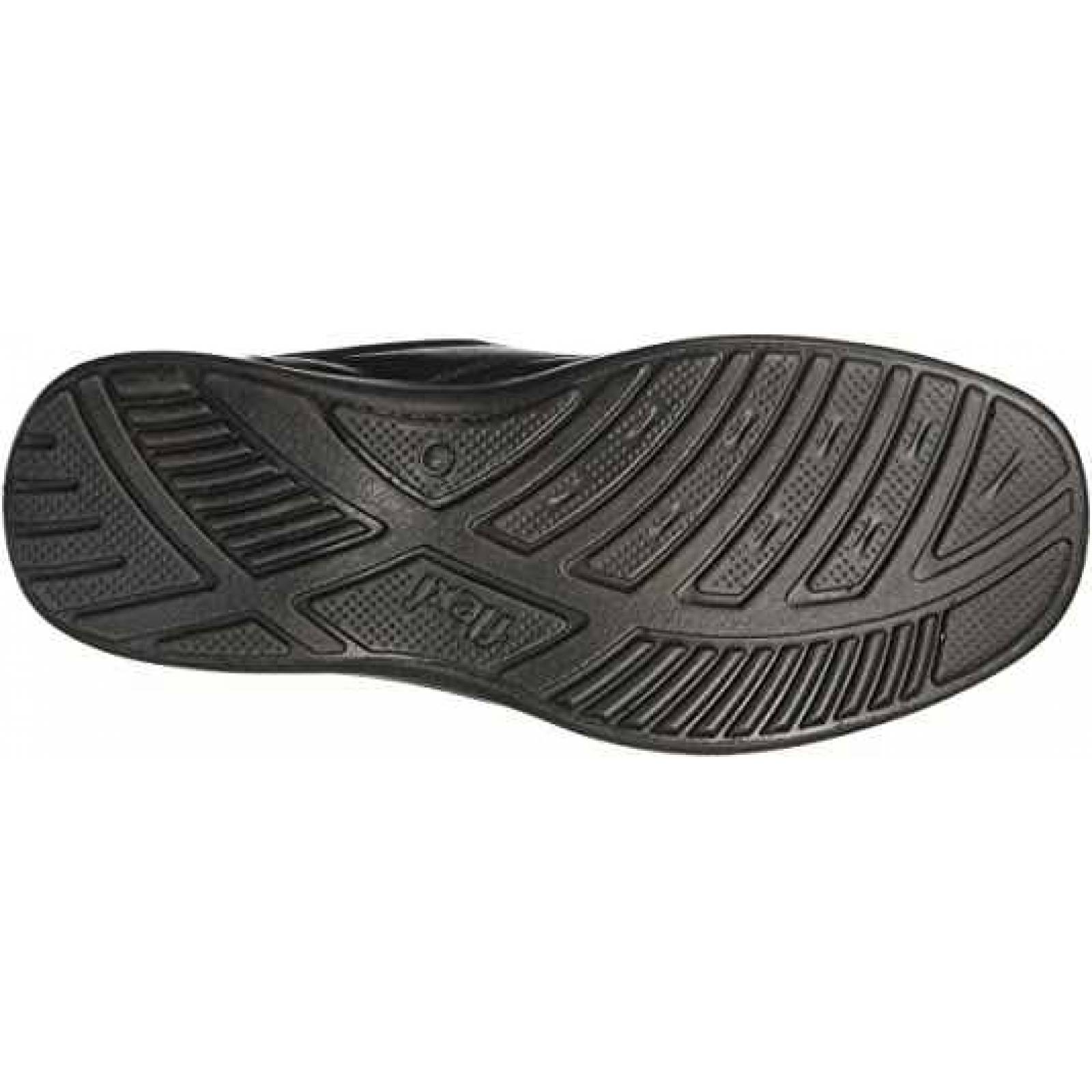 Zapato Casual De Servicio/Clínico Flexi Para Hombre 63202