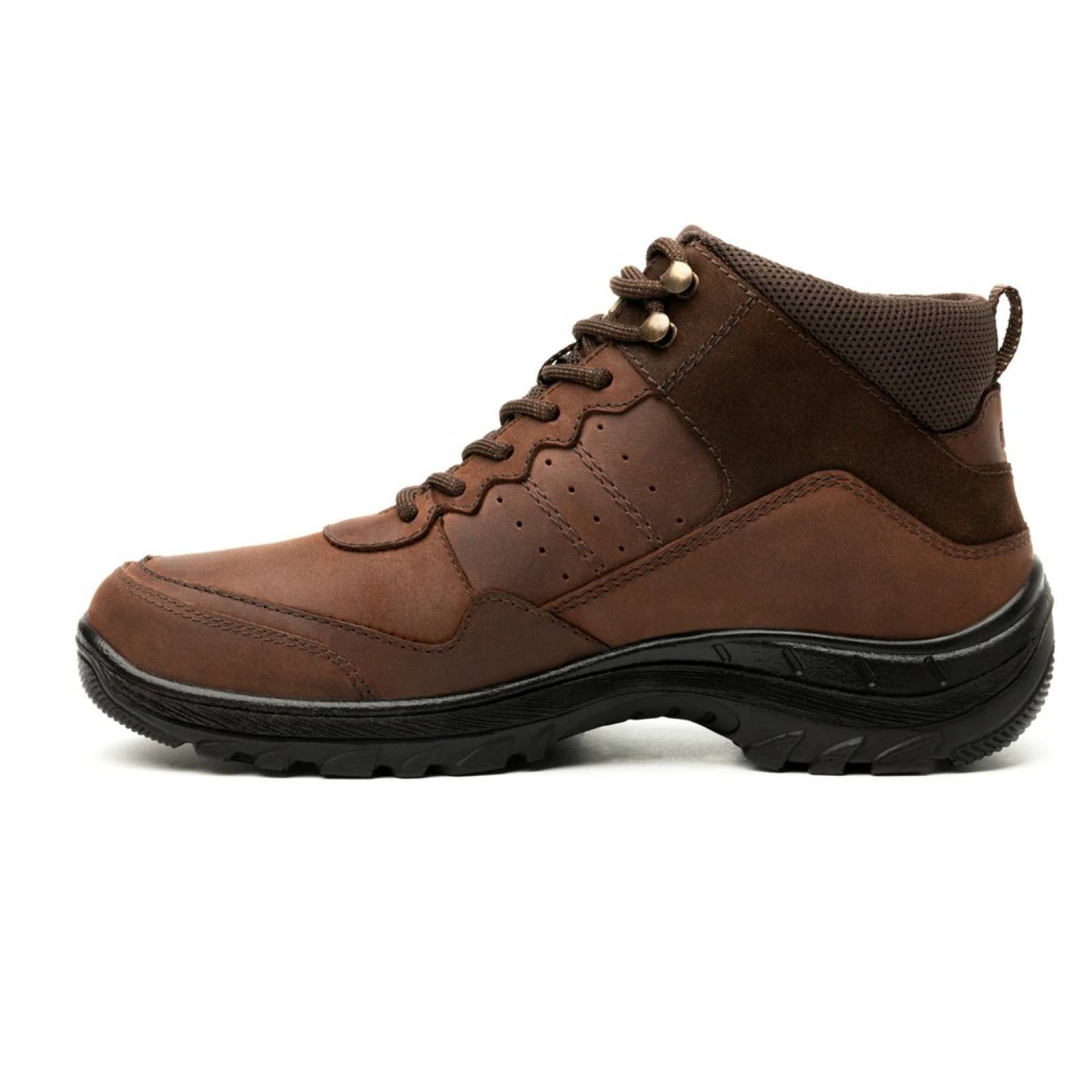 Botín Outdoor puntera Flexi Country para hombre 66517