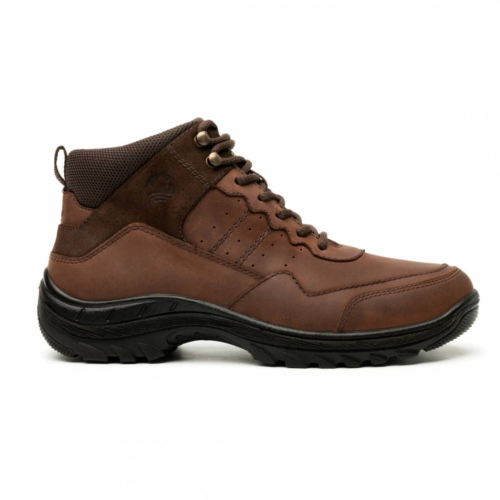 Botín Outdoor puntera Flexi Country para hombre 66517