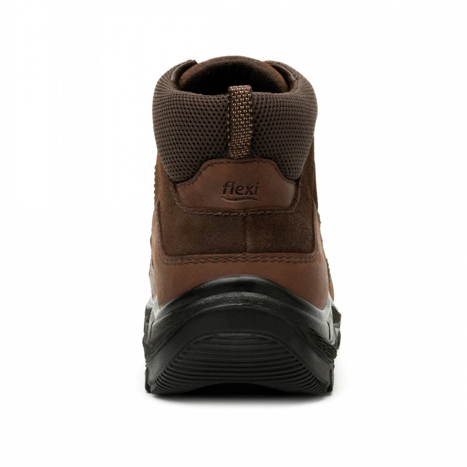 Botín Outdoor puntera Flexi Country para hombre 66517