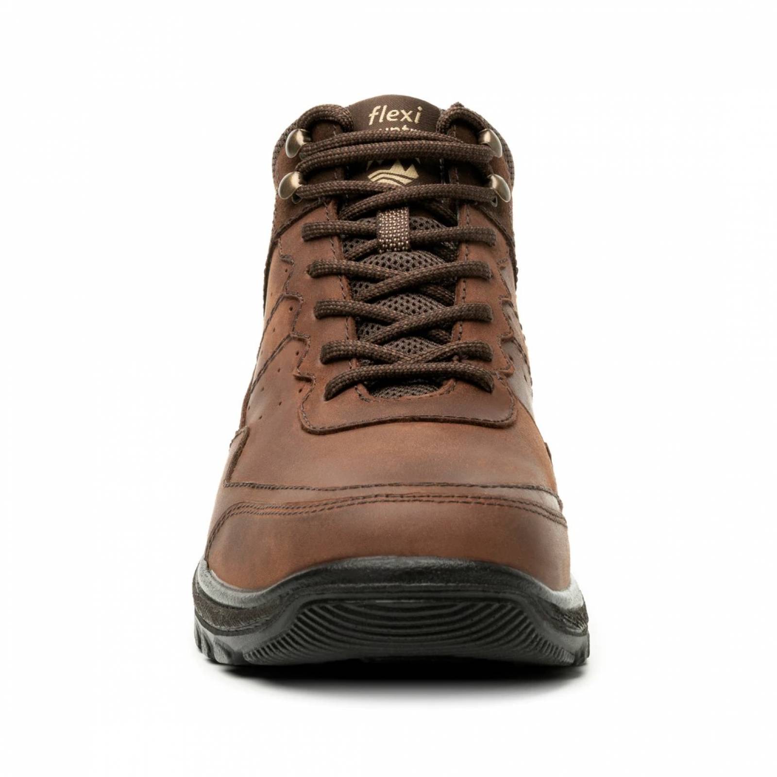 Botín Outdoor puntera Flexi Country para hombre 66517