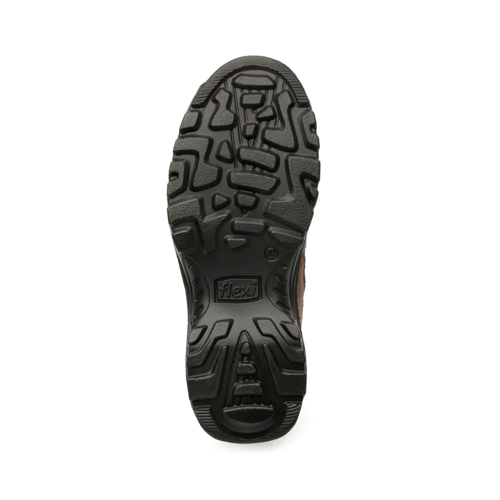 Botín Outdoor puntera Flexi Country para hombre 66517
