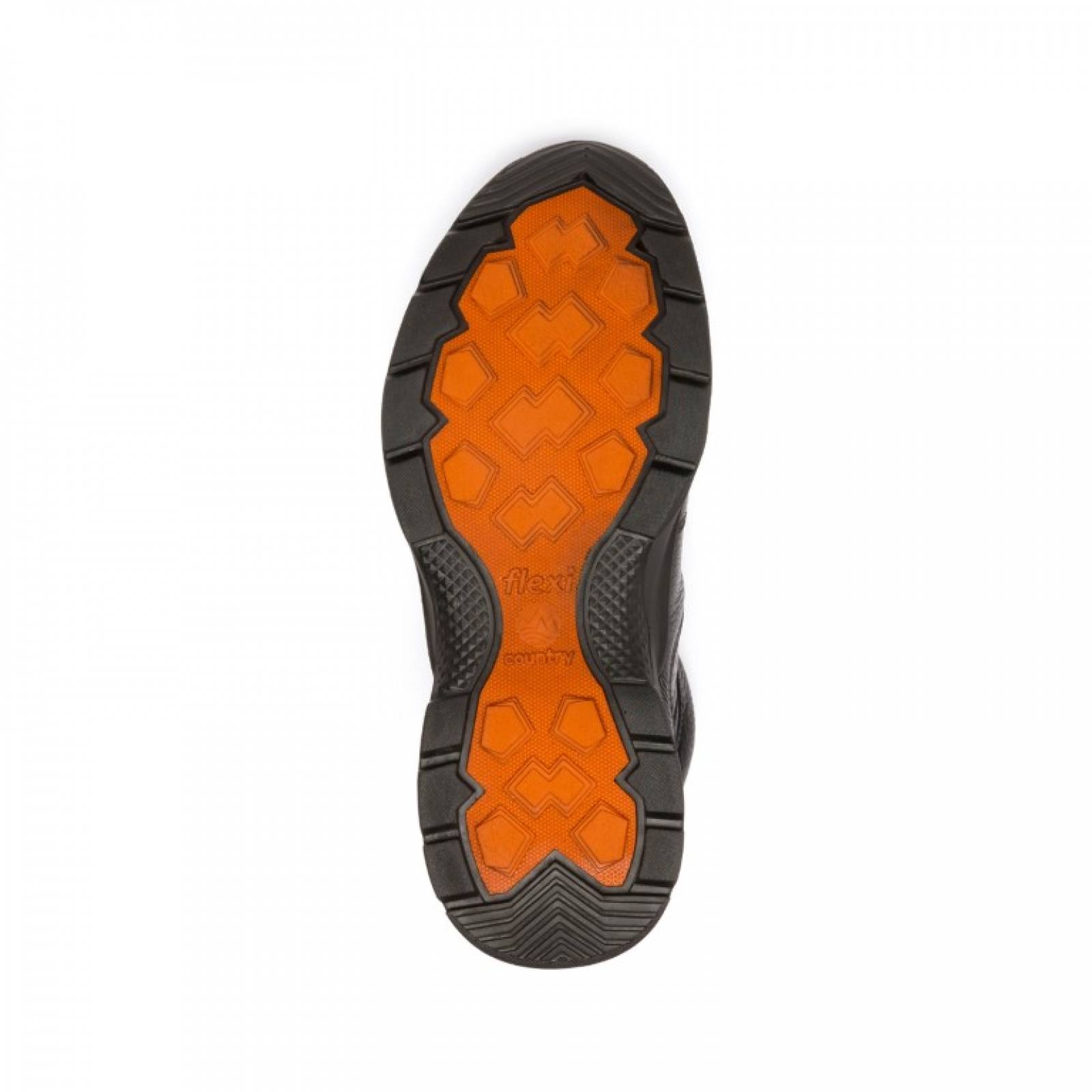 Bota para Outdoor Flexi Country para hombre 77802