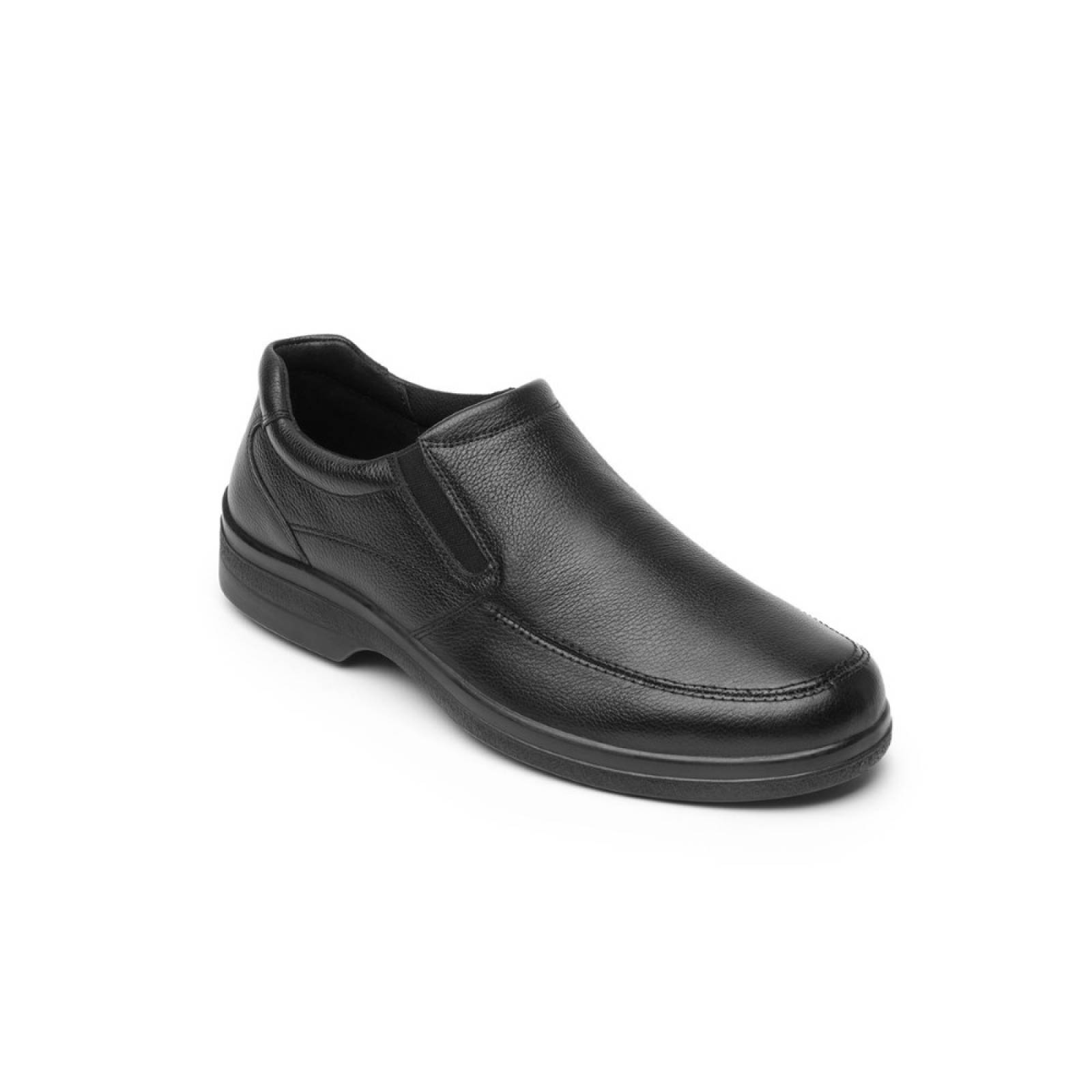Mocasín de servicio/clínico Flexi para hombre 91608