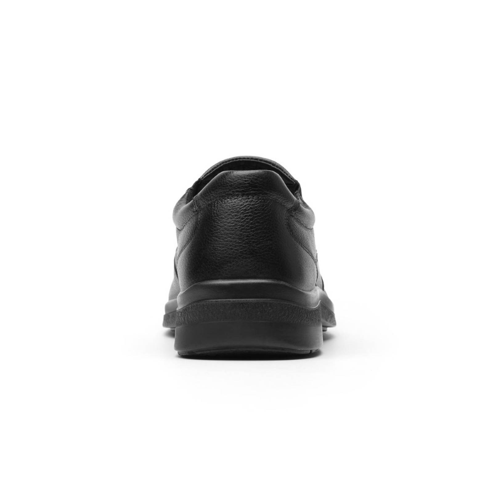 Mocasín de servicio/clínico Flexi para hombre 91608