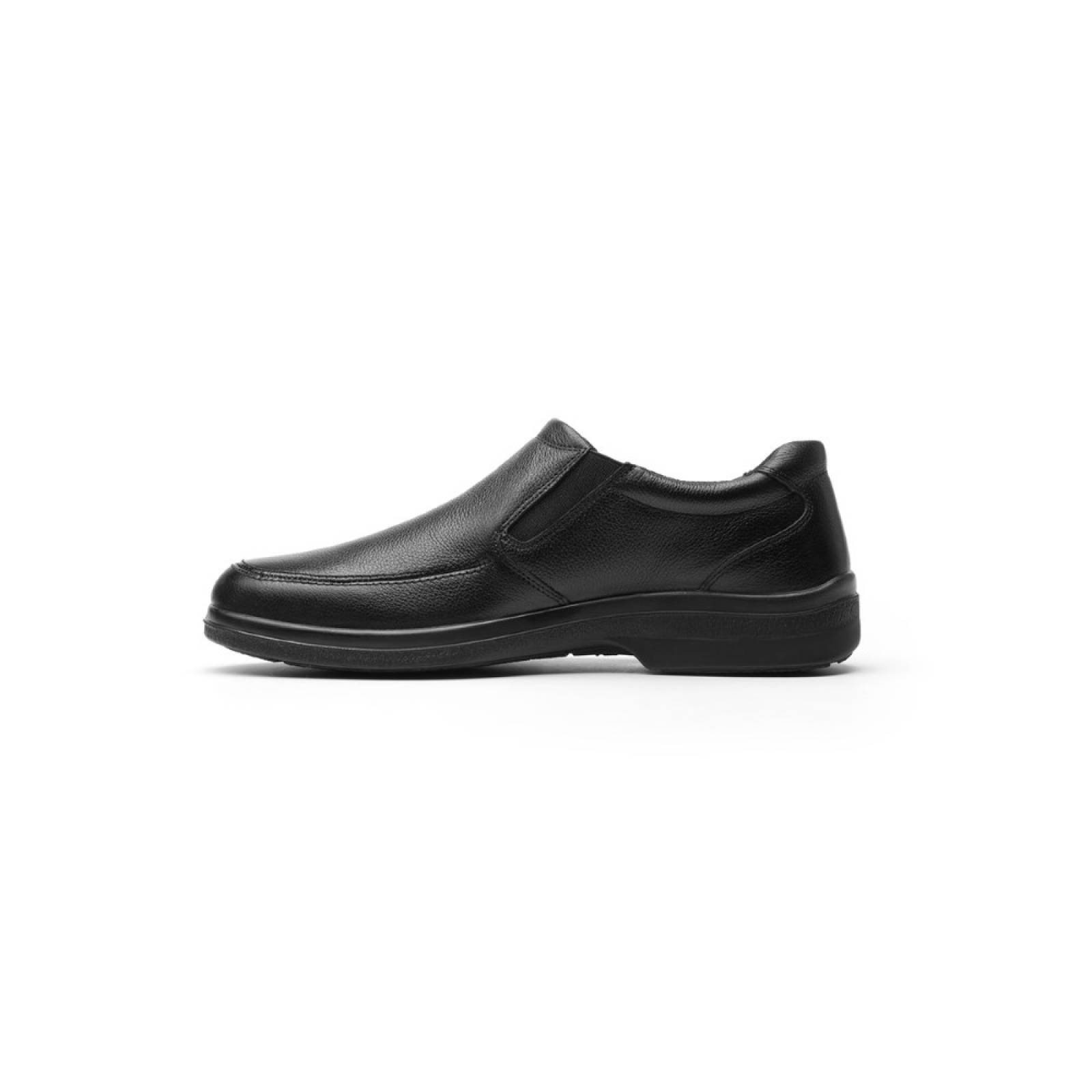 Mocasín de servicio/clínico Flexi para hombre 91608