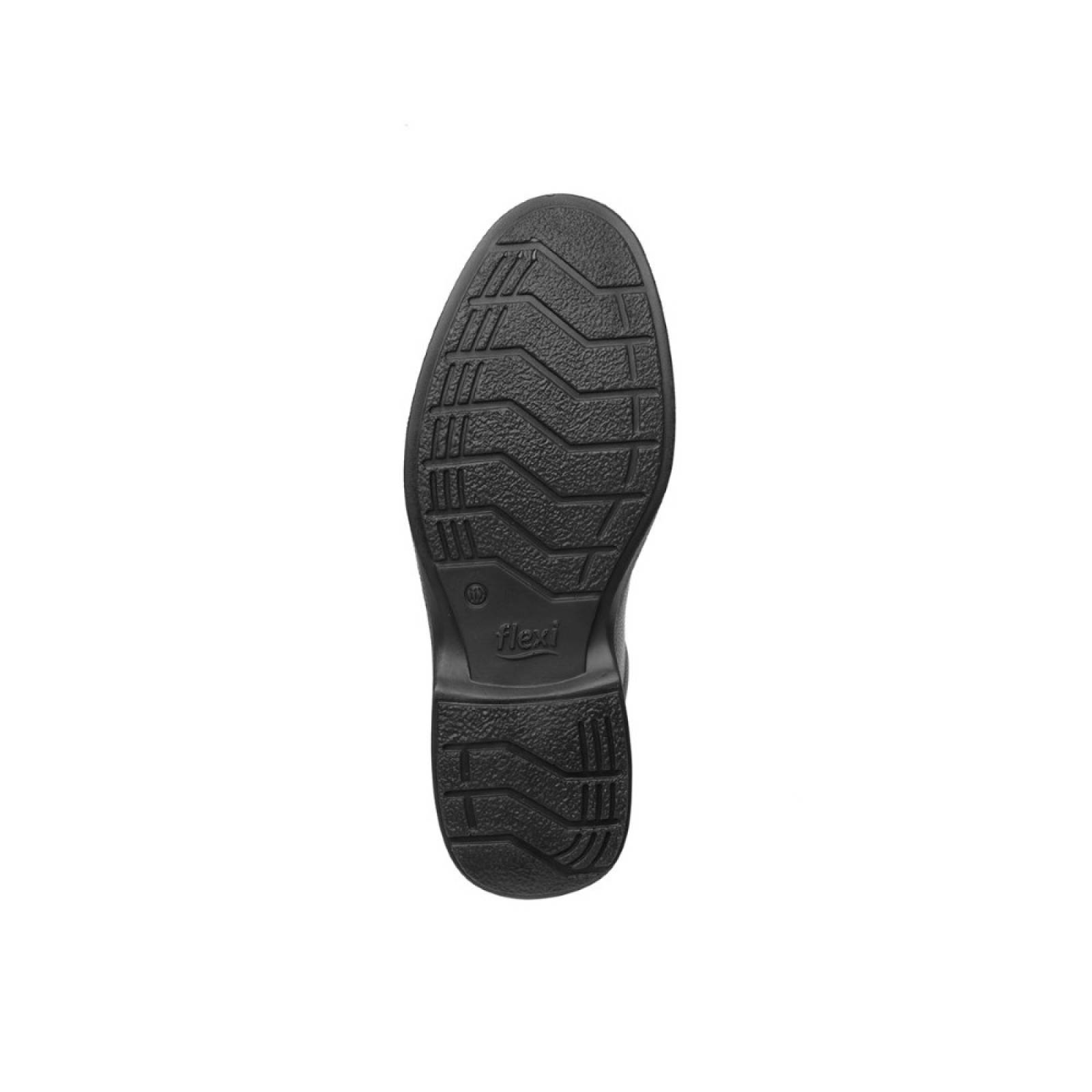 Mocasín de servicio/clínico Flexi para hombre 91608