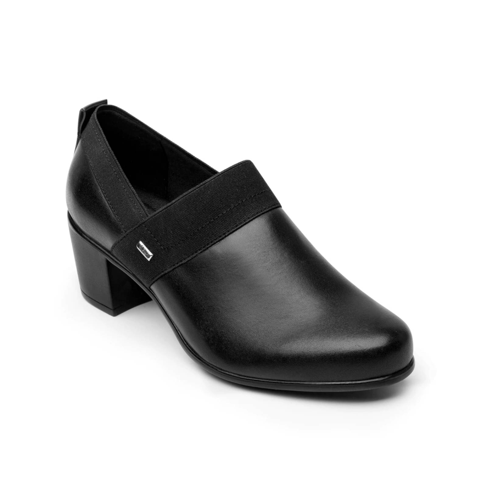 Zapato De Tacón Flexi Para Mujer Con Autoajuste 110402