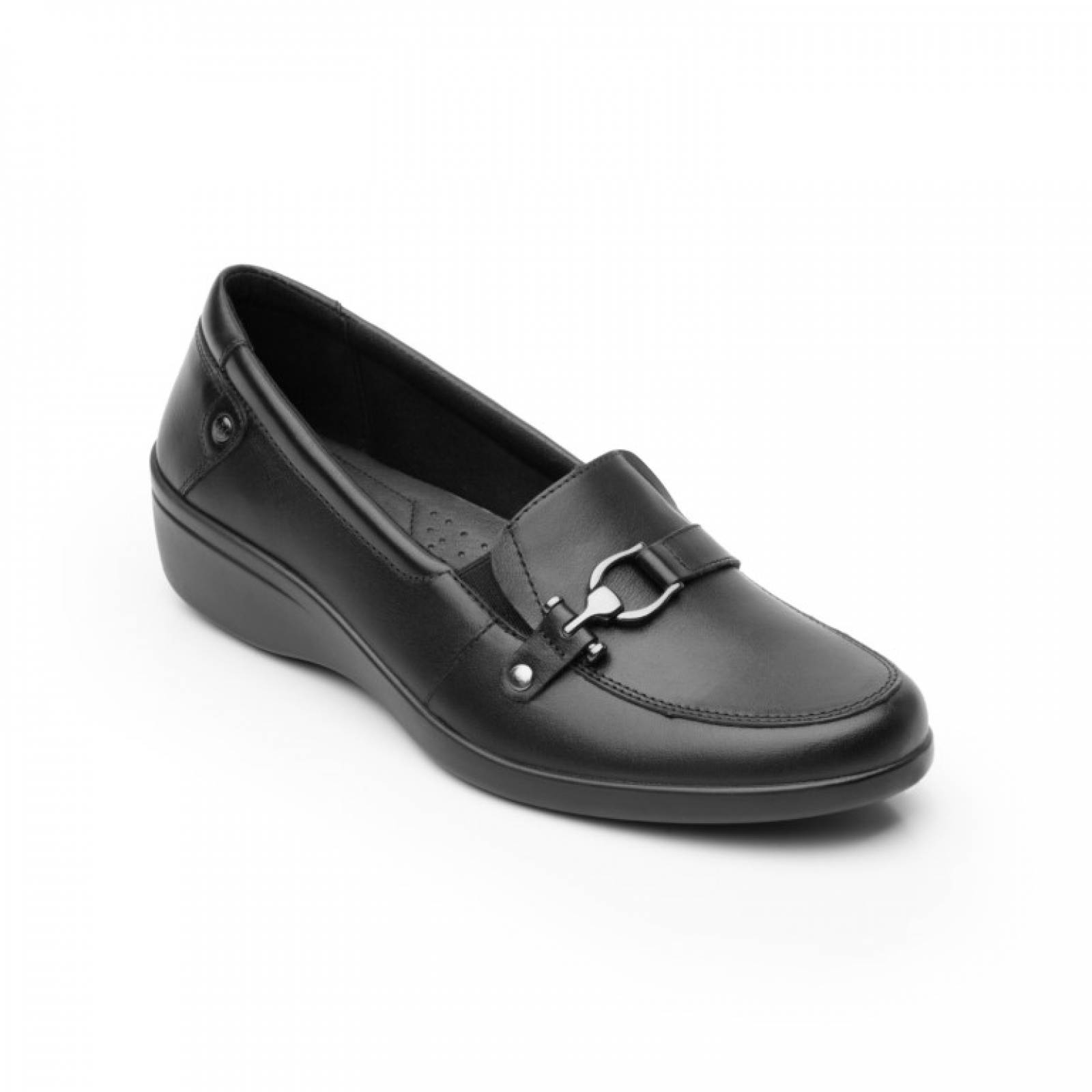 Zapato Loafer con herraje Flexi para mujer 18122