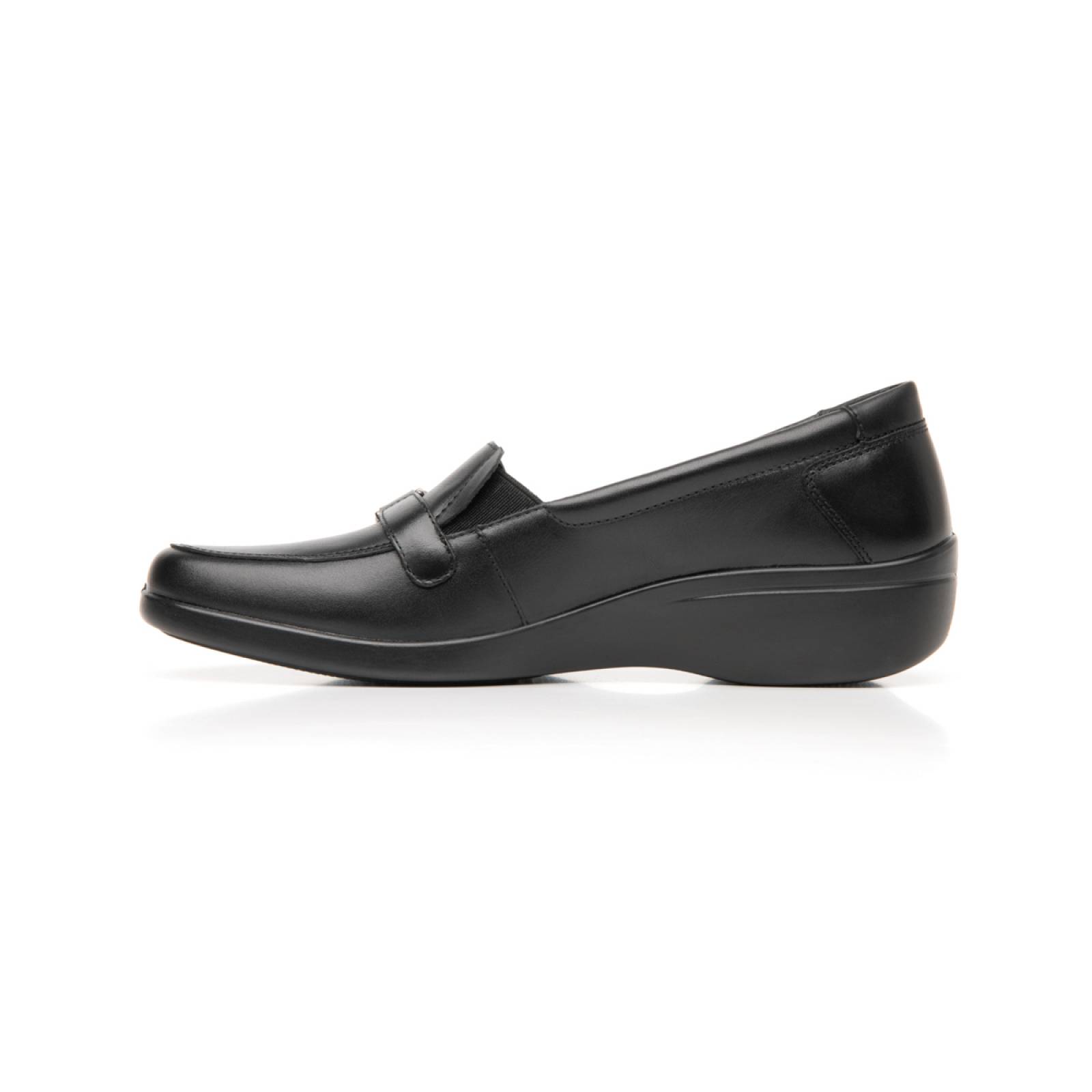 Zapato Loafer con herraje Flexi para mujer 18122