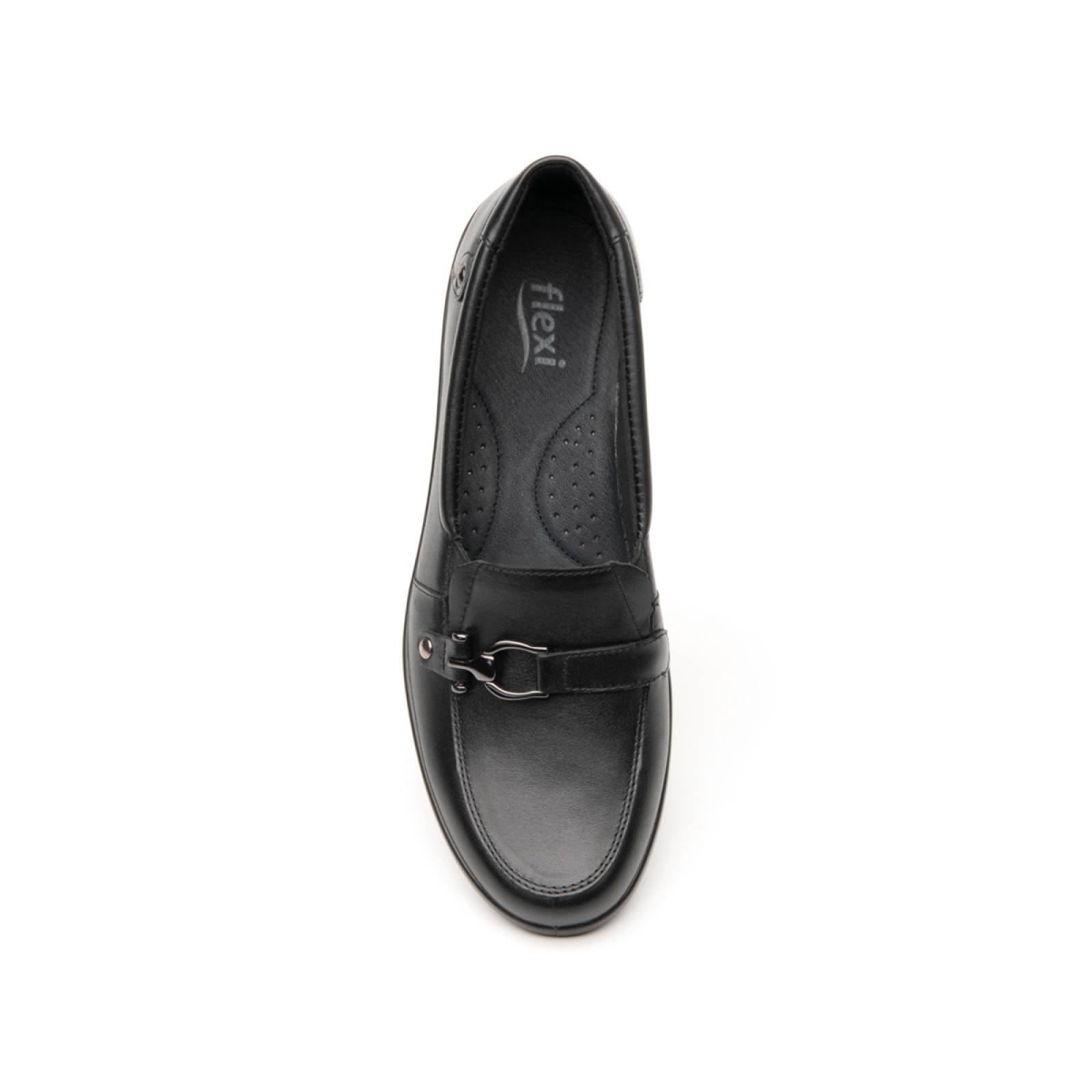 Zapato Loafer con herraje Flexi para mujer 18122