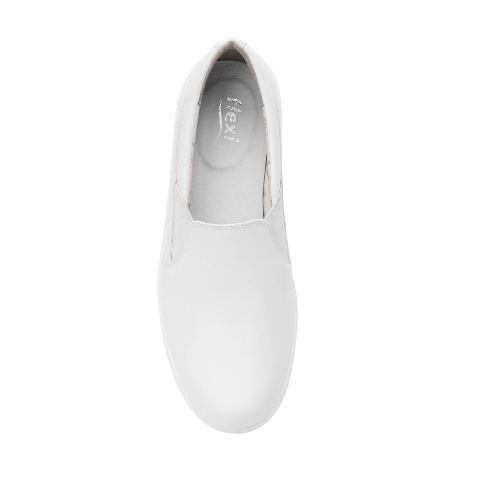 Zapato Mocasín de Servicio Flexi para mujer 32608
