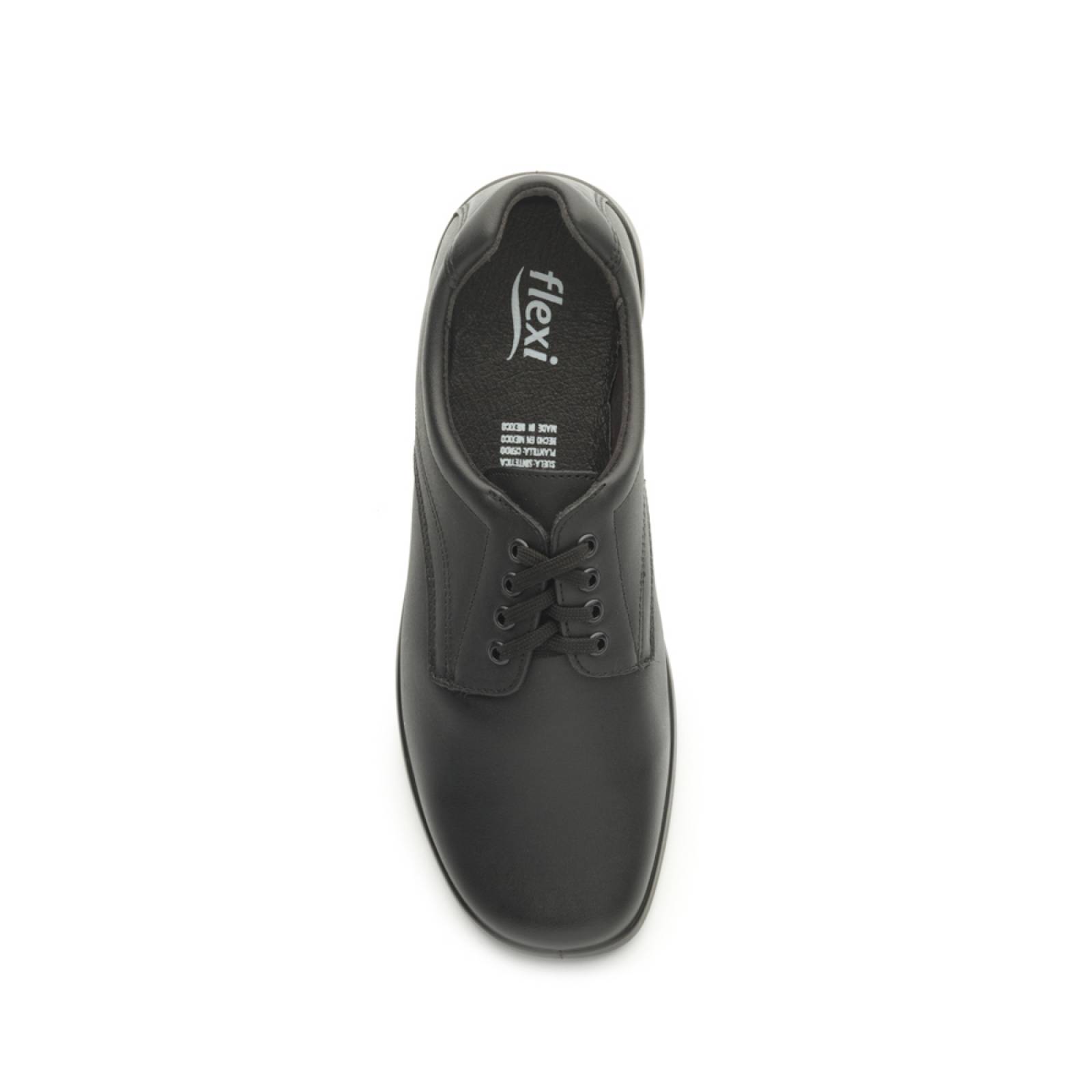 Zapato de Servicio/Clínico Flexi para mujer 48304