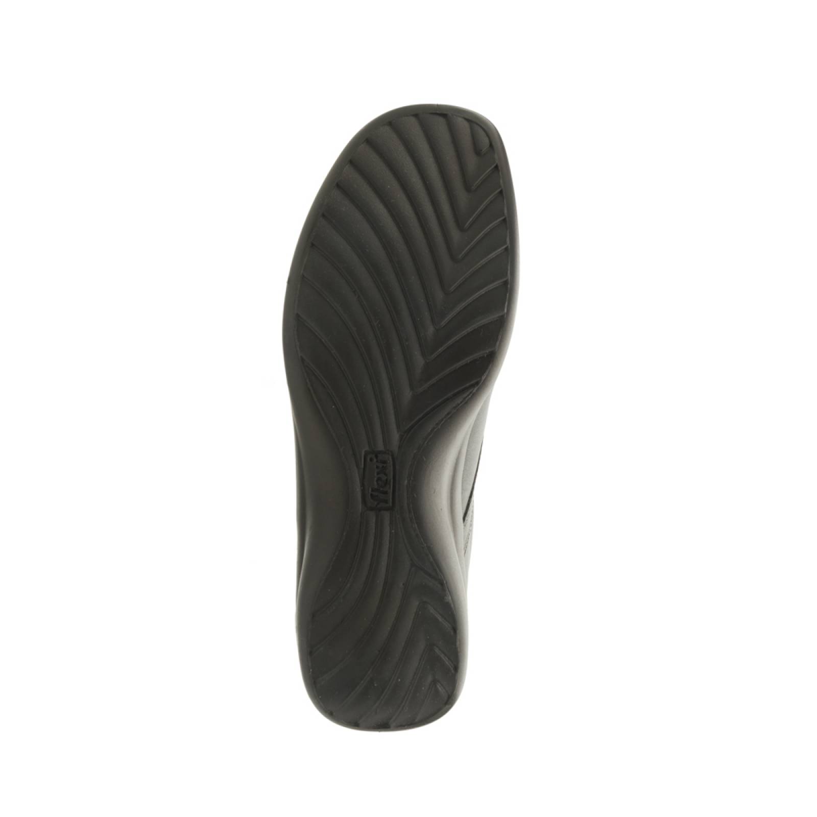 Zapato de Servicio/Clínico Flexi para mujer 48304