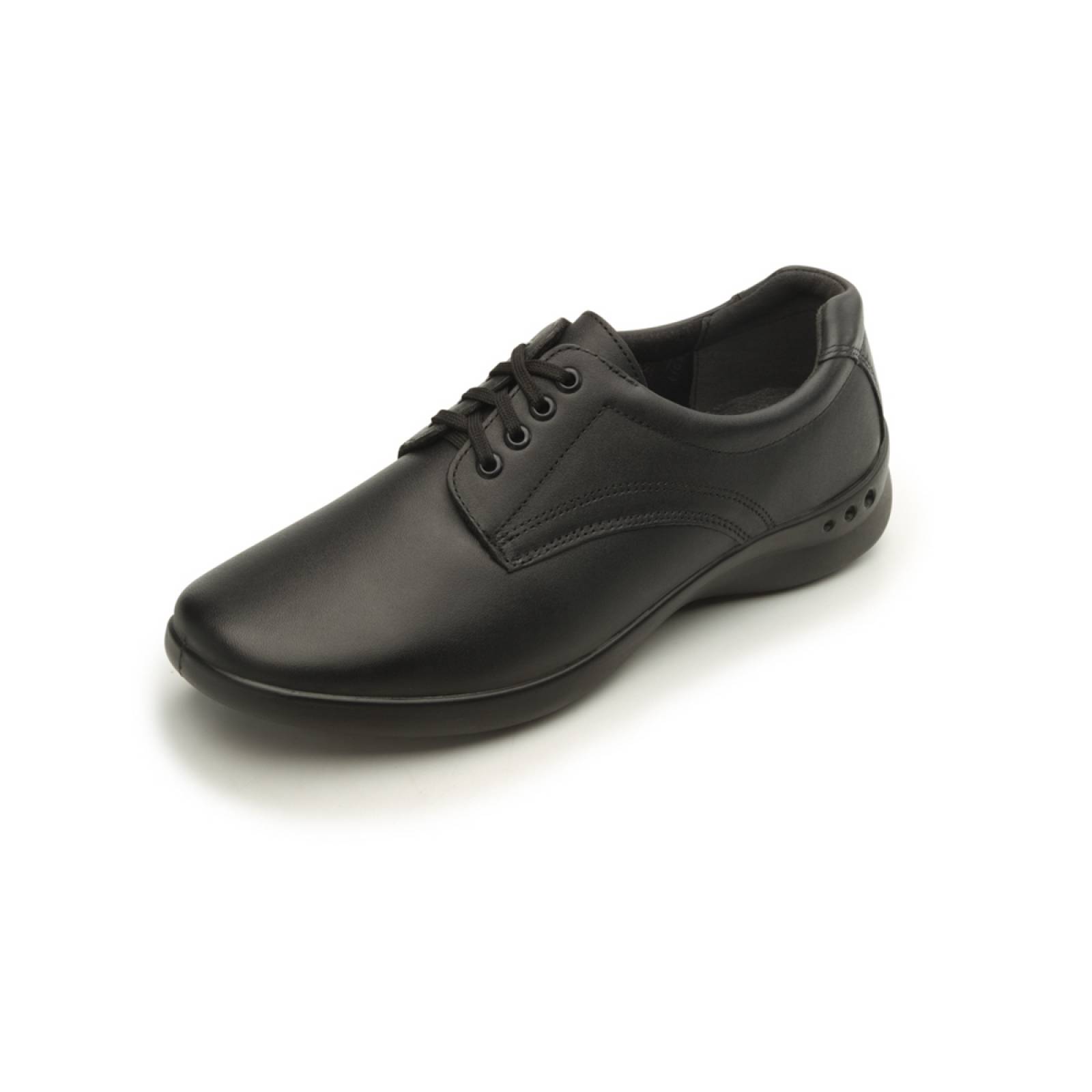 Zapato de Servicio/Clínico Flexi para mujer 48304