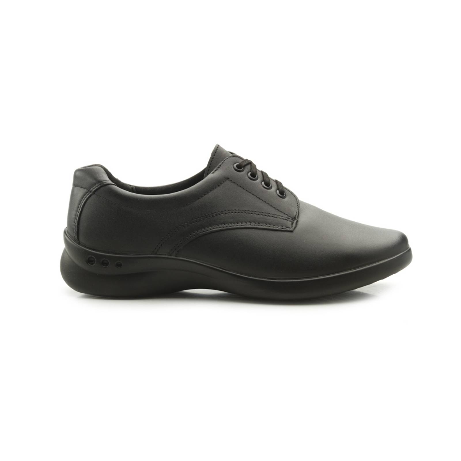 Zapato de Servicio/Clínico Flexi para mujer 48304