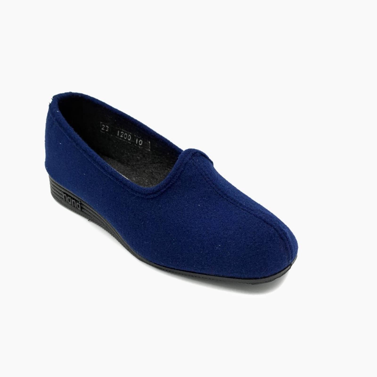 Zapato para Abuelita 1200 Nana