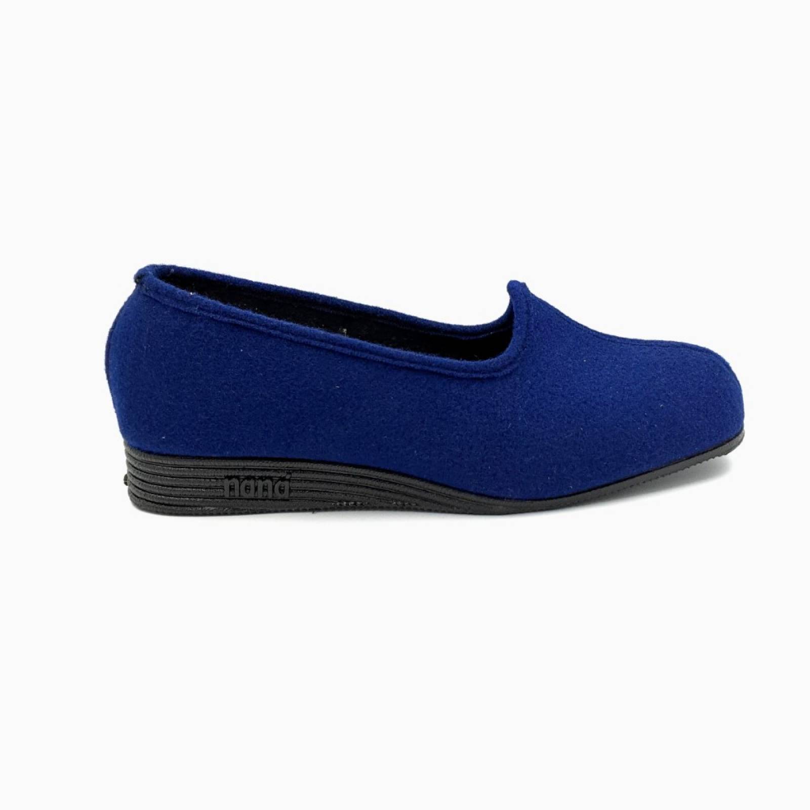 Zapato para Abuelita 1200 Nana