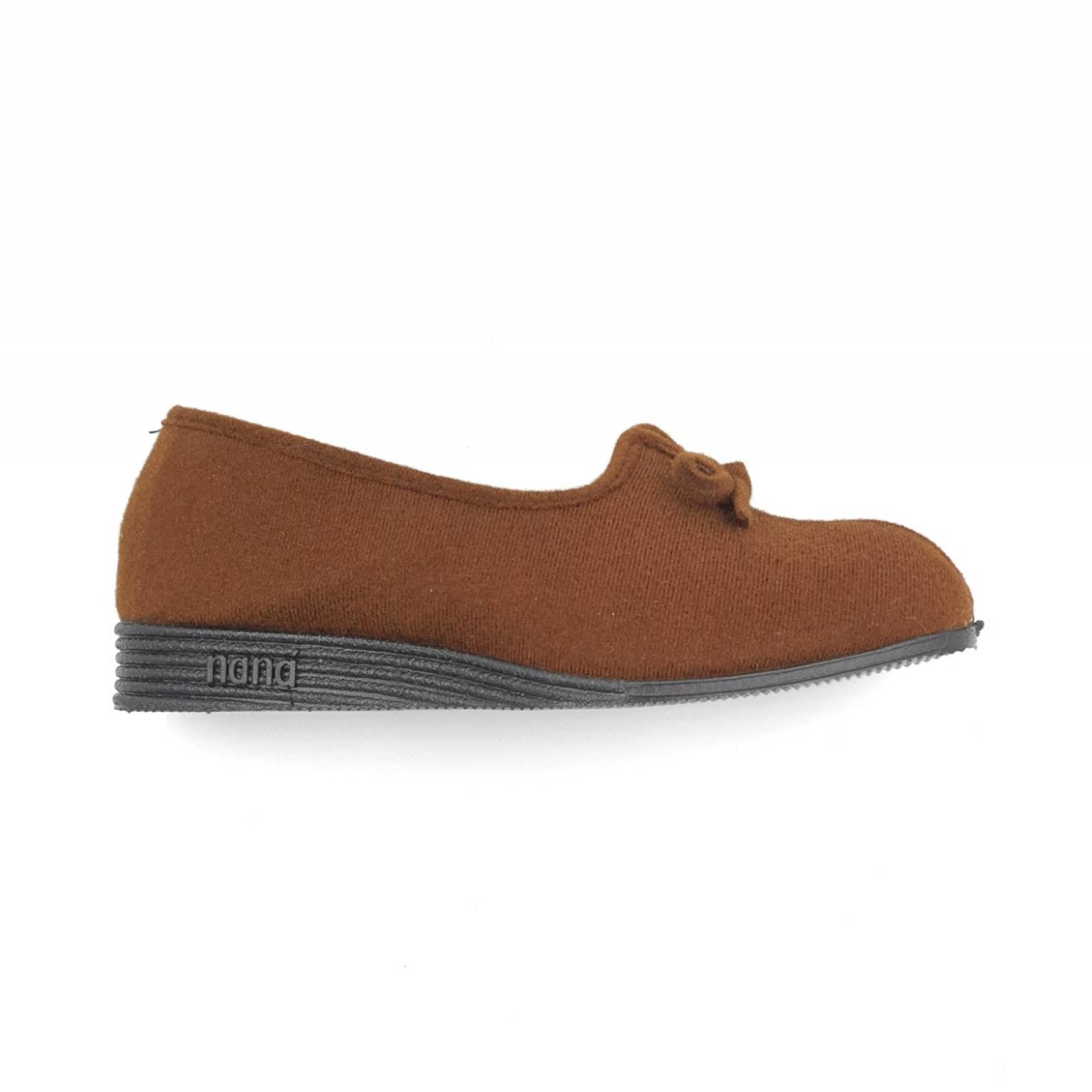Zapato para abuelita Nana 1202