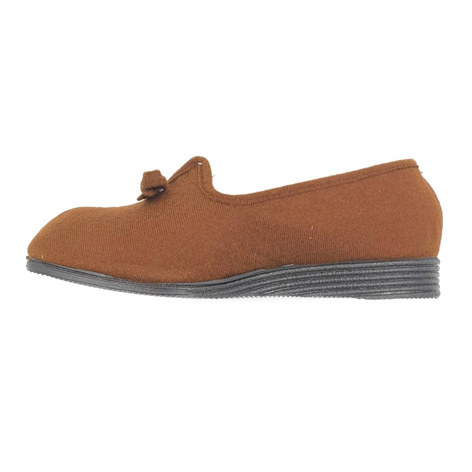 Zapato para abuelita Nana 1202