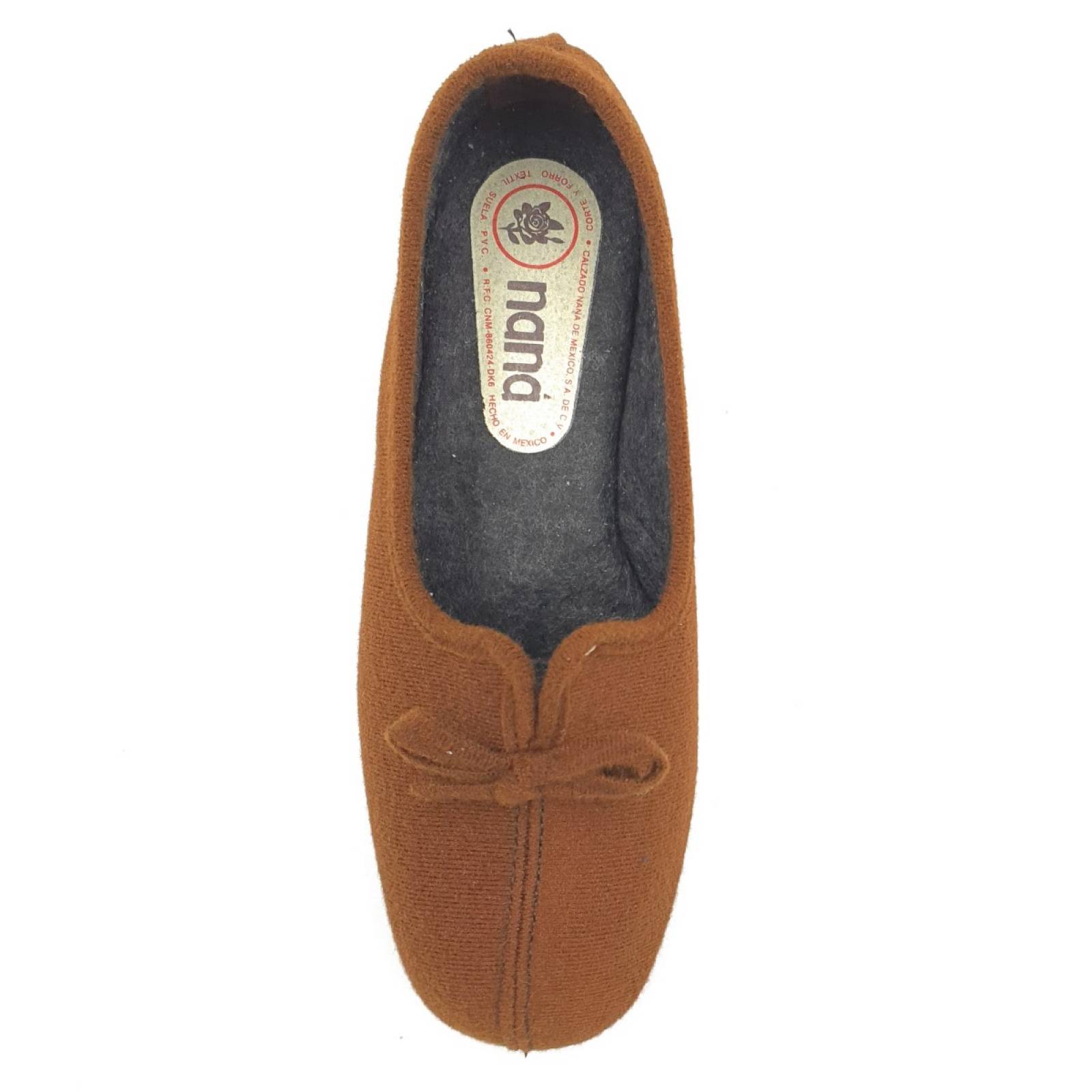 Zapato para abuelita Nana 1202