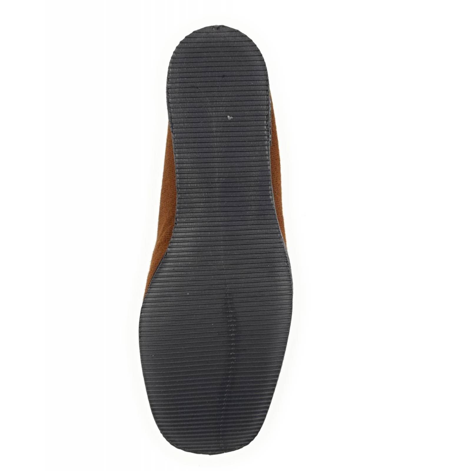 Zapato para abuelita Nana 1202