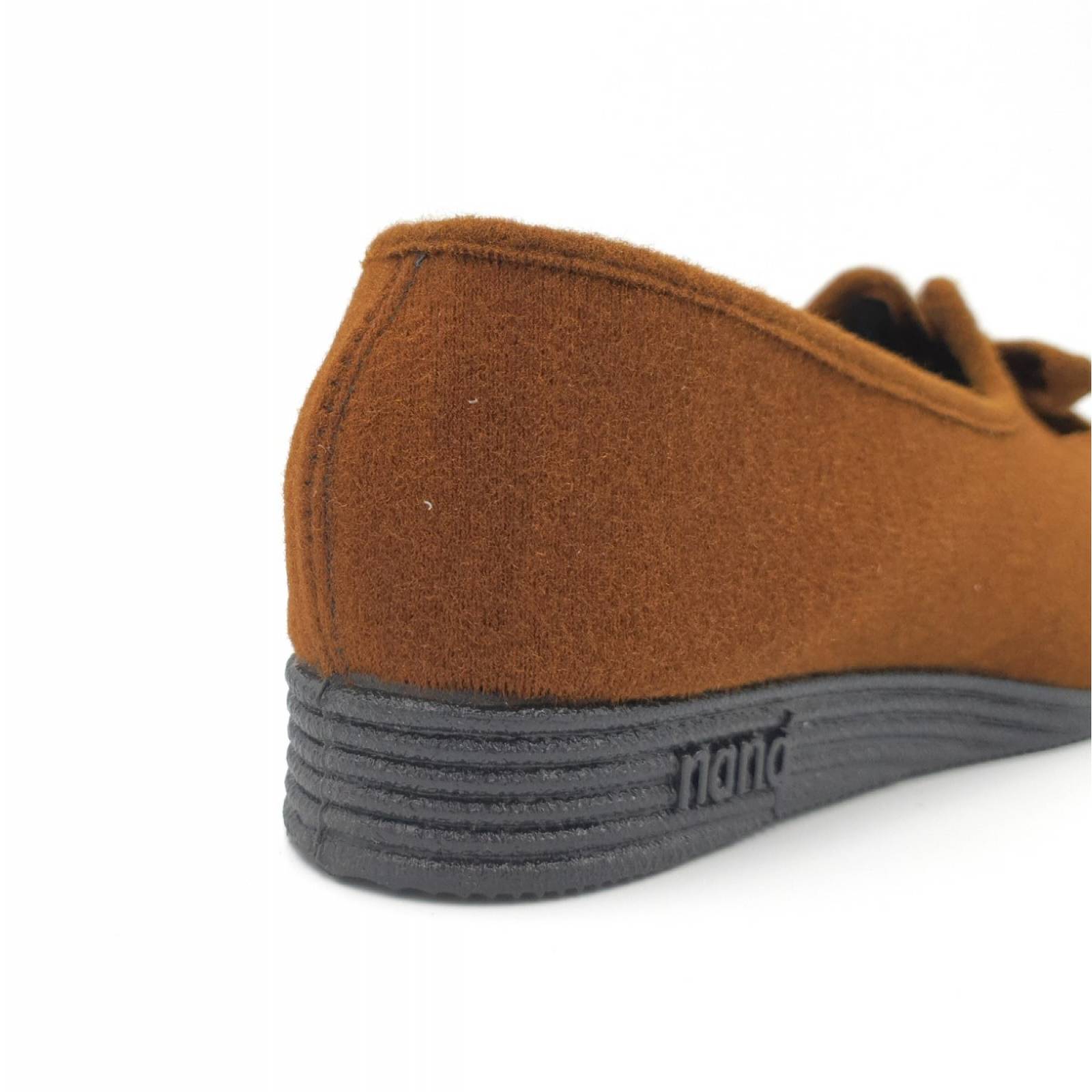 Zapato para abuelita Nana 1202