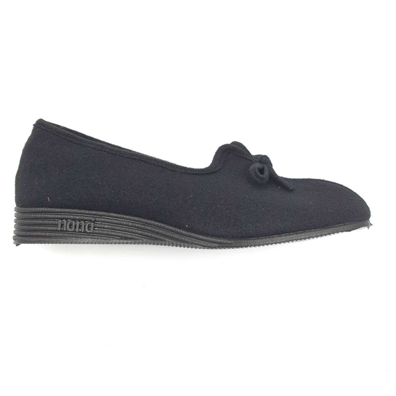 Zapato para abuelita Nana 1202