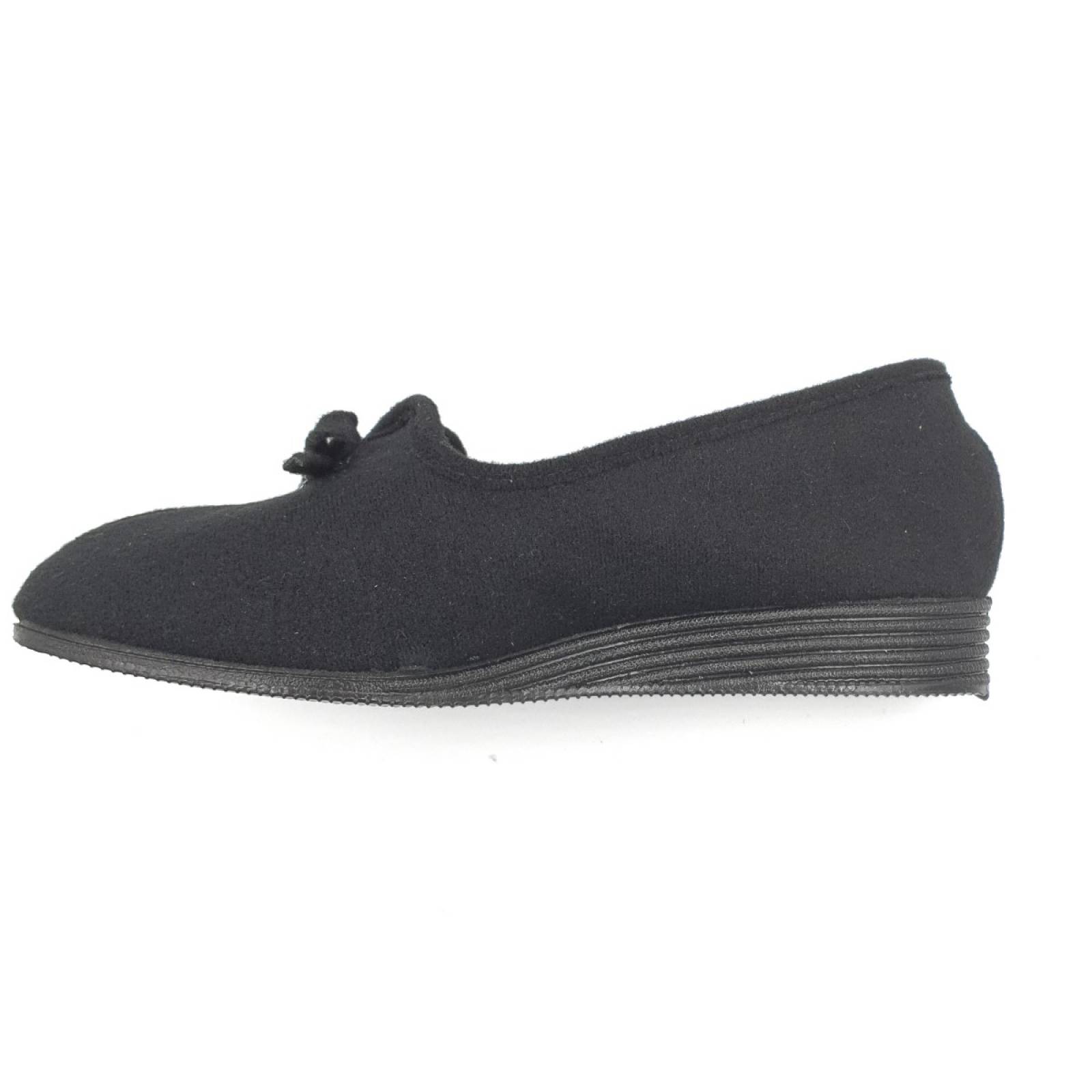 Zapato para abuelita Nana 1202