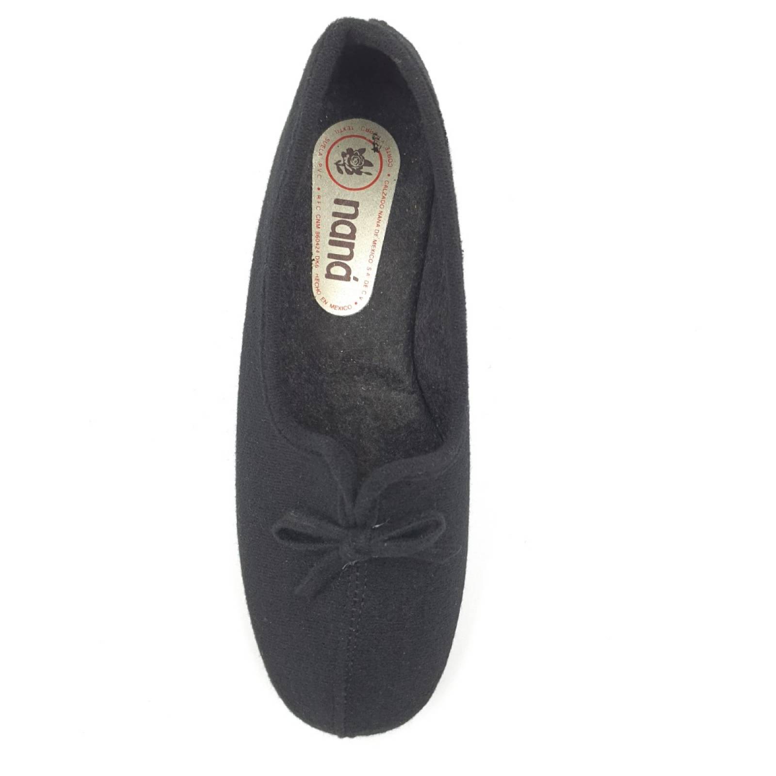 Zapato para abuelita Nana 1202