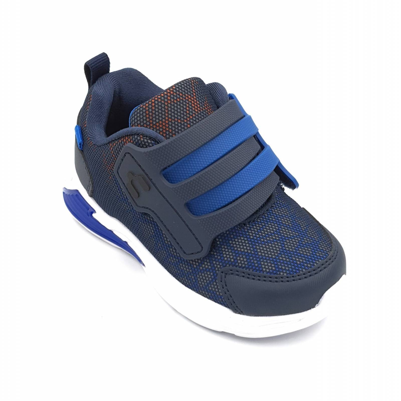 Tenis Charly Light Sport para Niño 70062 (15.0 - 21.0)