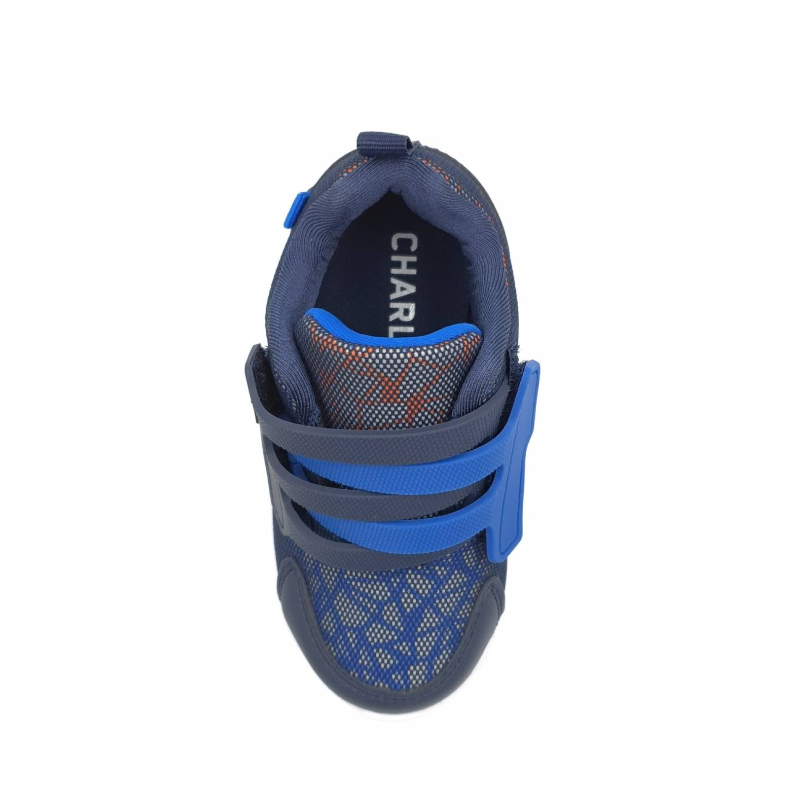 Tenis Charly Light Sport para Niño 70062 (15.0 - 21.0)