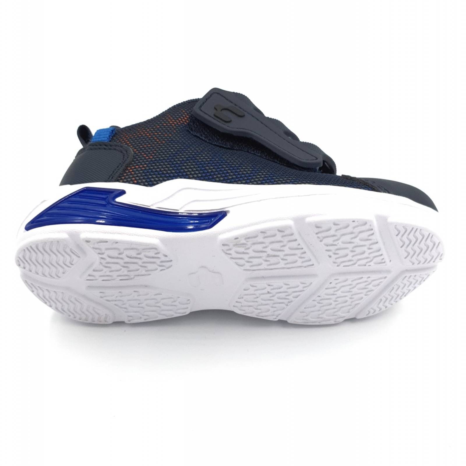 Tenis Charly Light Sport para Niño 70062 (15.0 - 21.0)